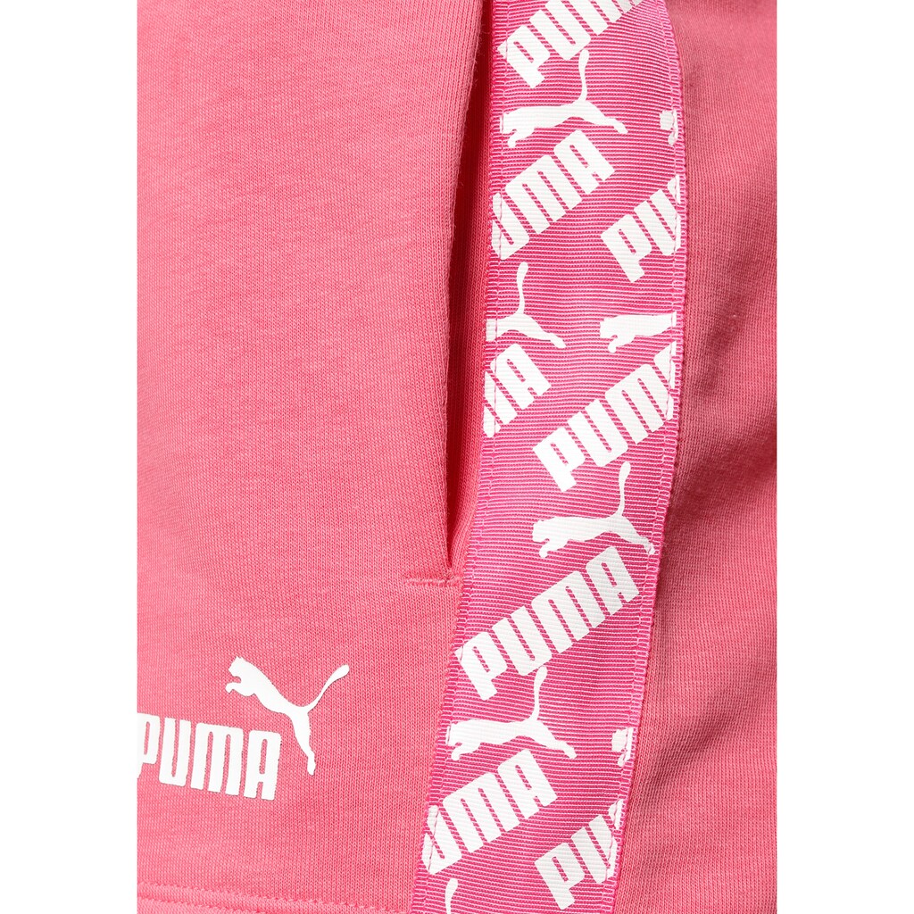 PUMA Sweatshorts »Amplified 3‘ Shorts TR«