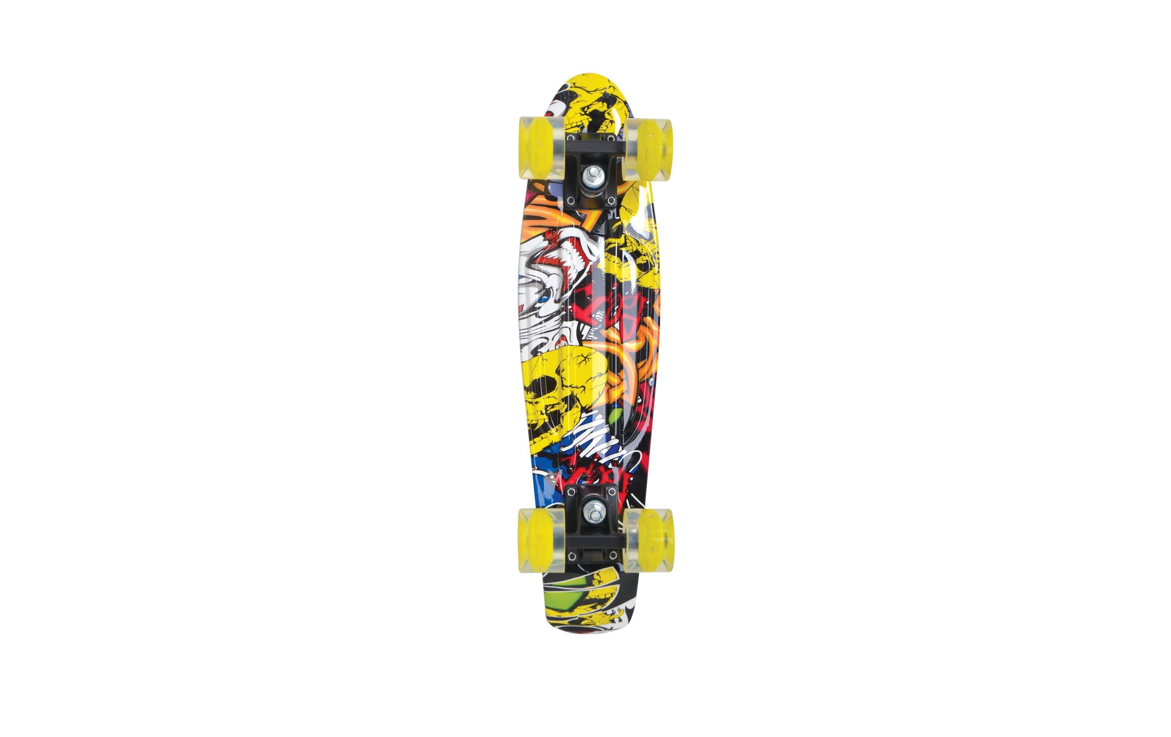 Schildkröt Funsports Skateboard »Skateboard Free Spirit«