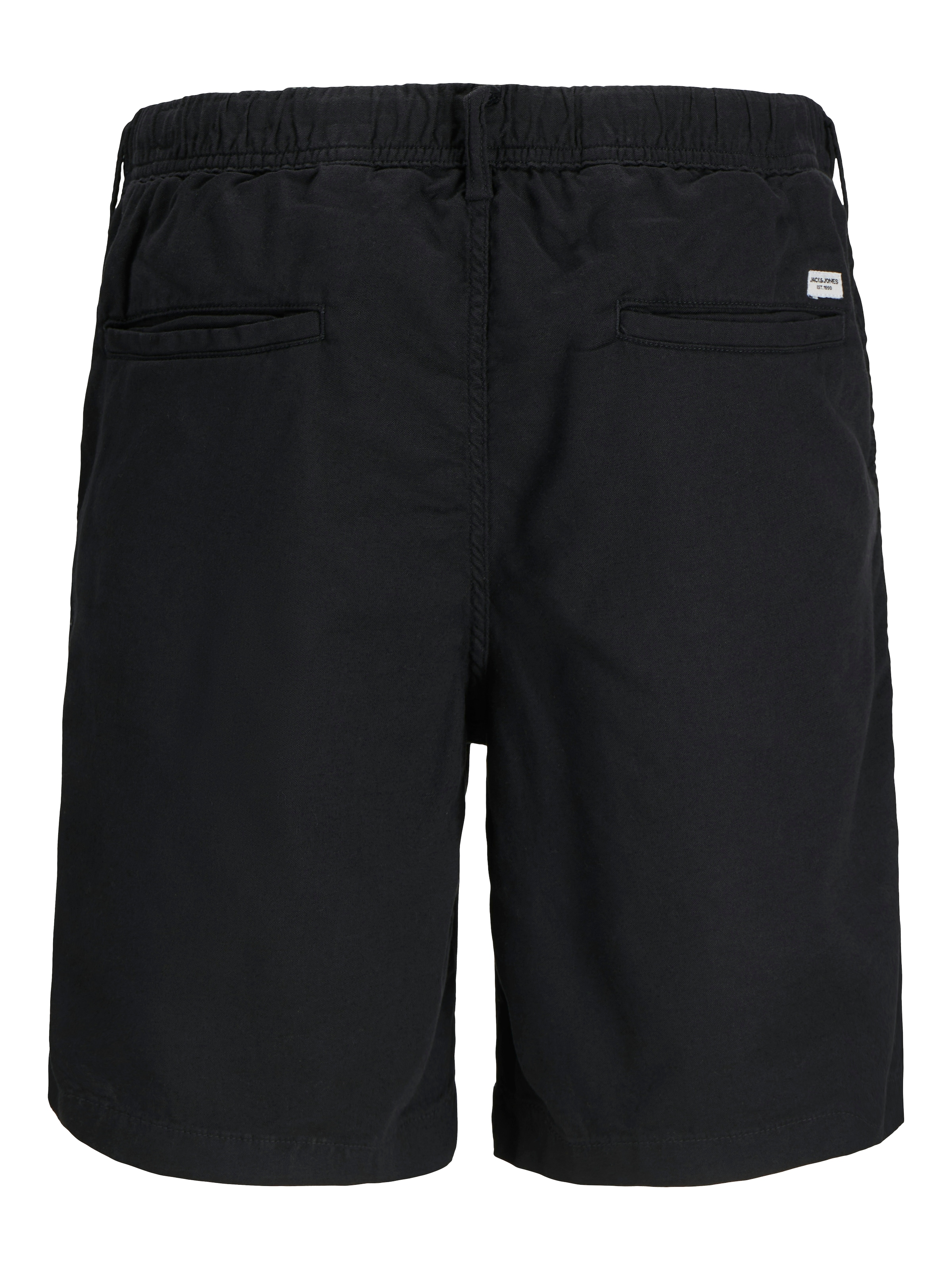 Jack & Jones Jogger Pants »JPSTJAIDEN CAMPAIGN HYBRIDBONDISHORT MID«