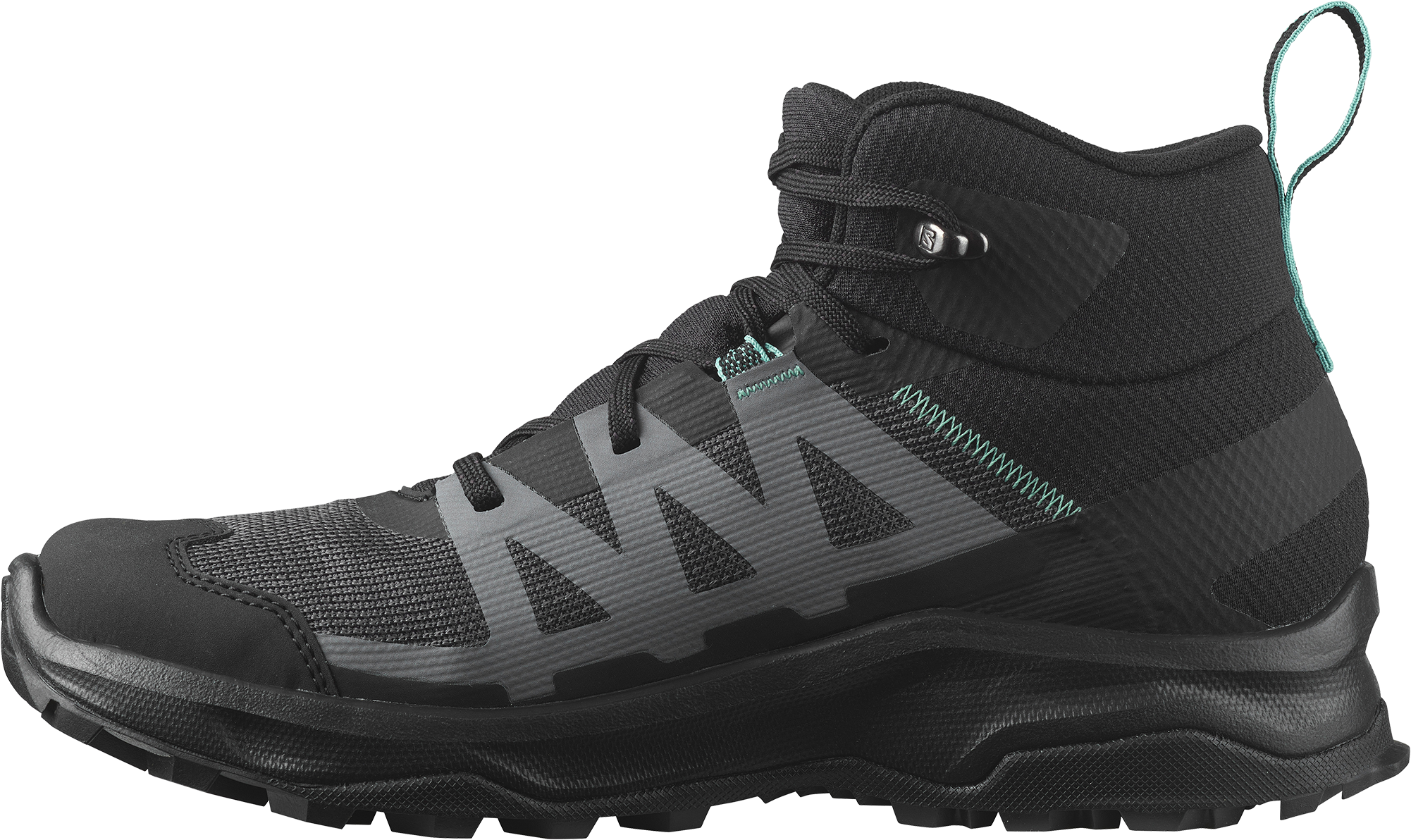 Salomon Wanderschuh »ARDENT MID Gore Tex W«, wasserdicht