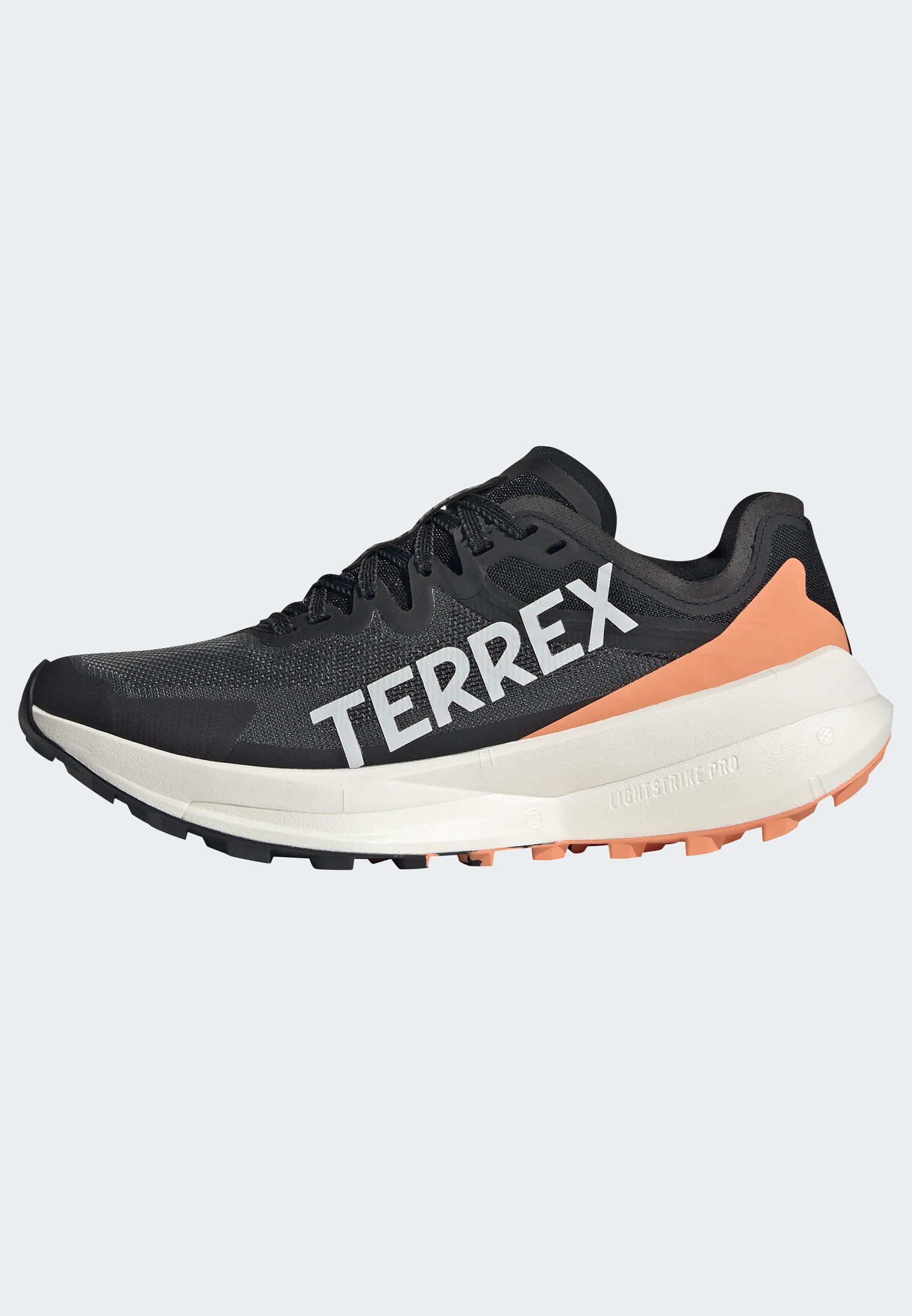 adidas TERREX Trailrunningschuh »TERREX AGRAVIC SPEED TRAILRUNNING«