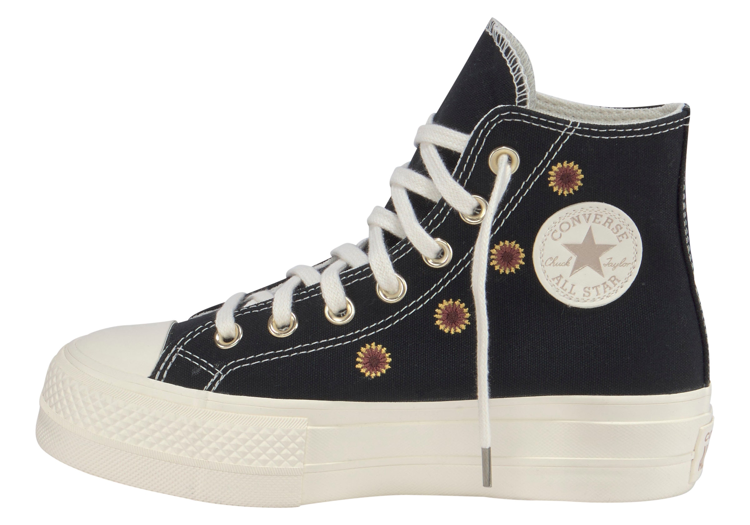 Converse Sneaker »CHUCK TAYLOR ALL STAR LIFT« online kaufen bei  Jelmoli-Versand Schweiz