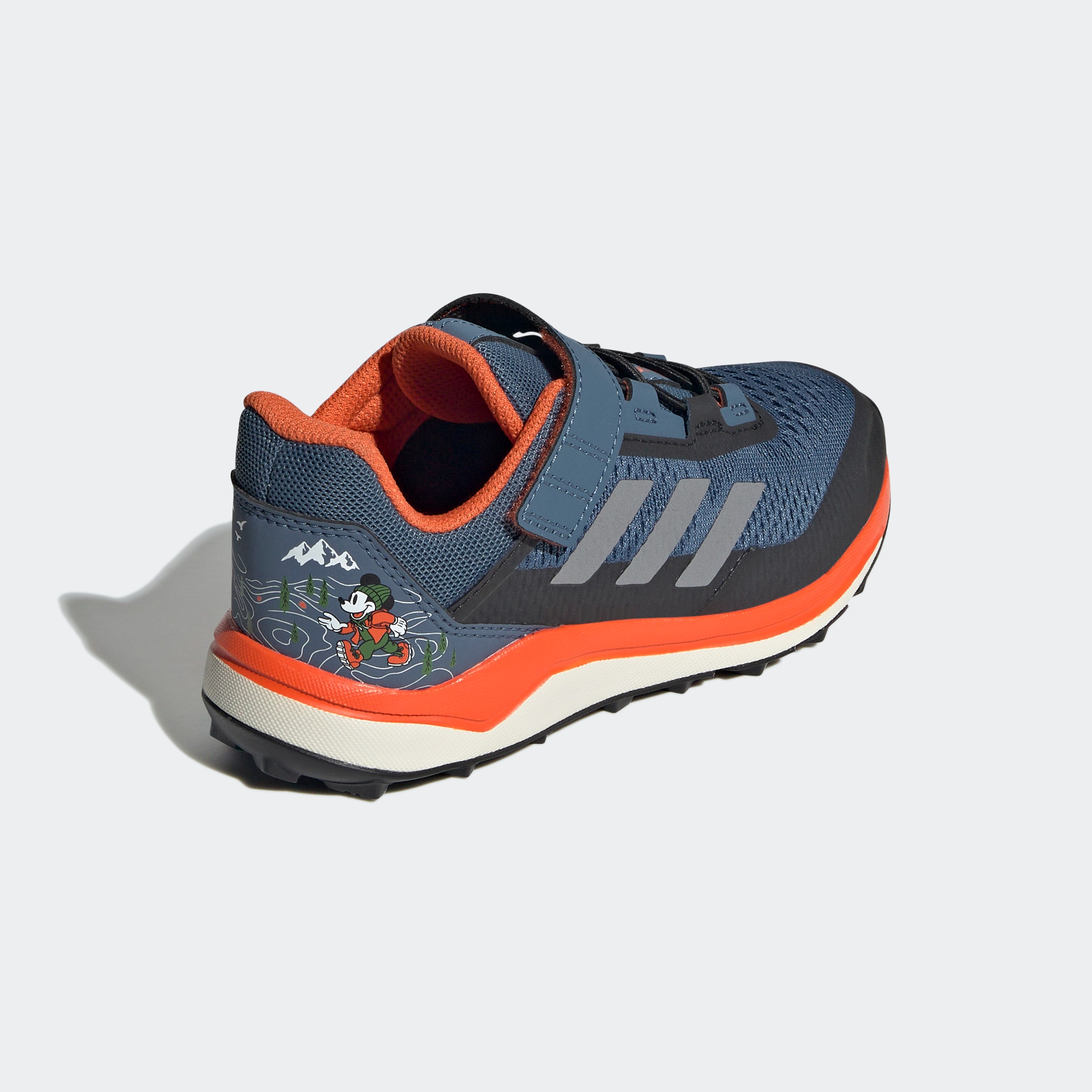adidas TERREX Laufschuh »TERREX DISNEY AGRAVIC FLOW TRAILRUNNING«