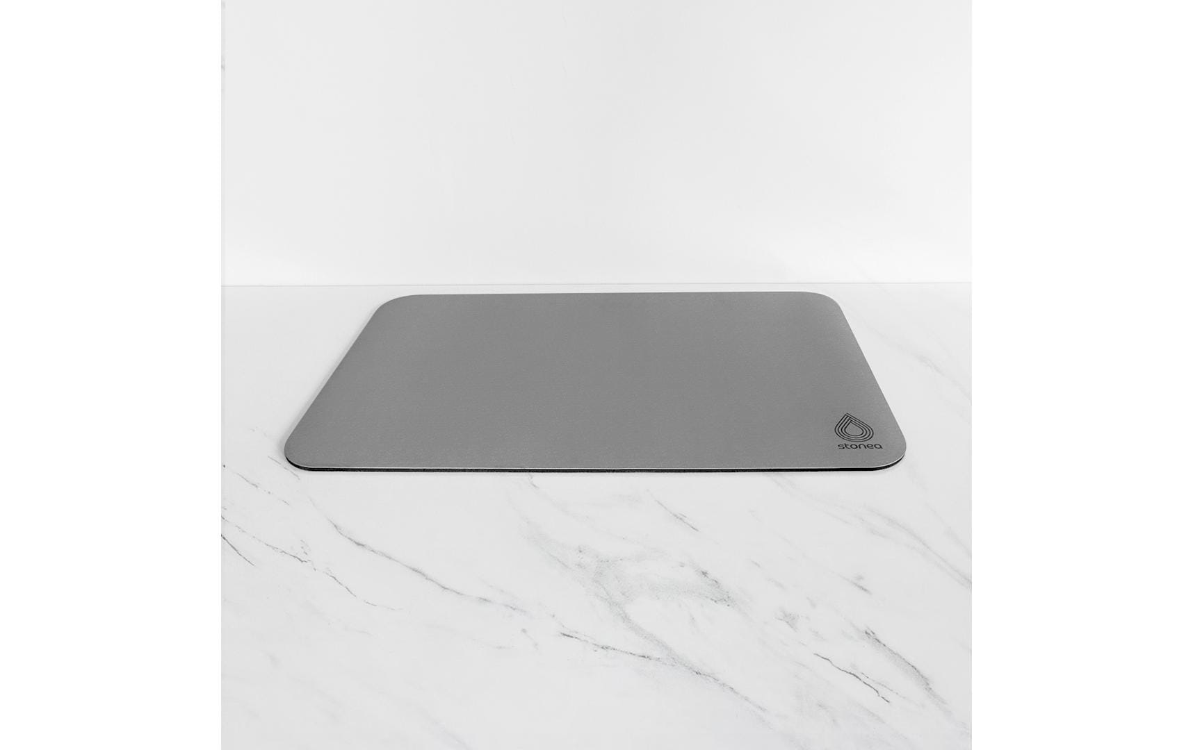 Badematte »Moonstone Stonea 59 x 39 cm«