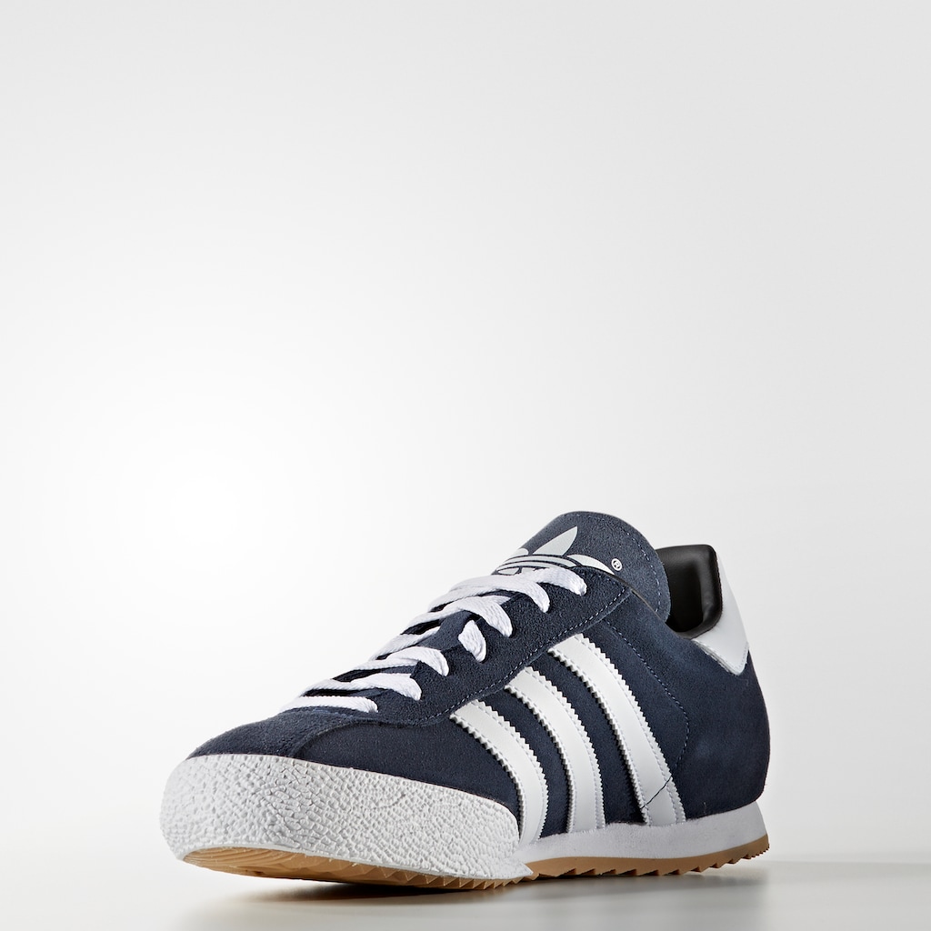 adidas Originals Sneaker »SAMBA SUPER SUEDE«