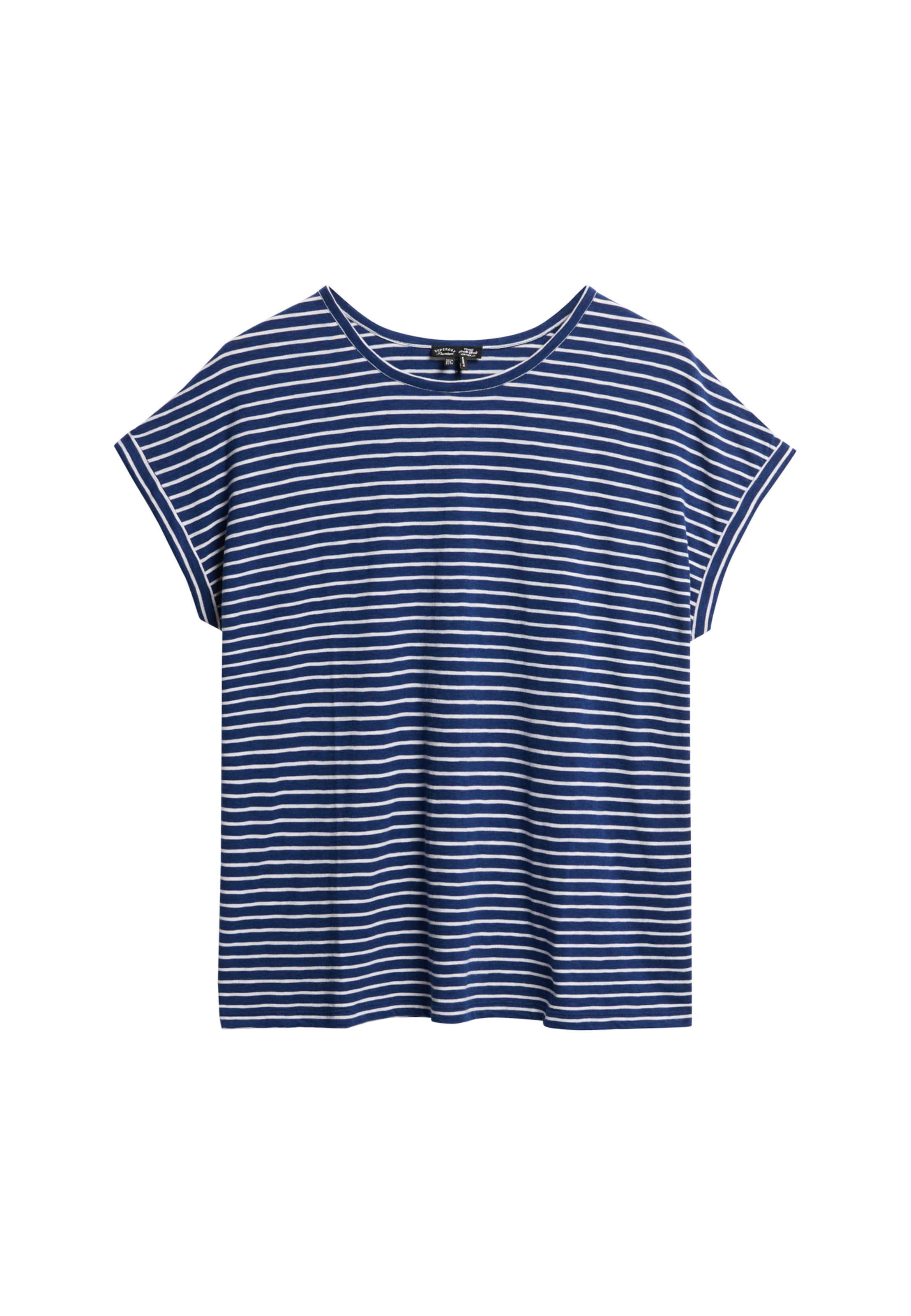 Superdry Rundhalsshirt »STUDIOS LOOSE TEE«