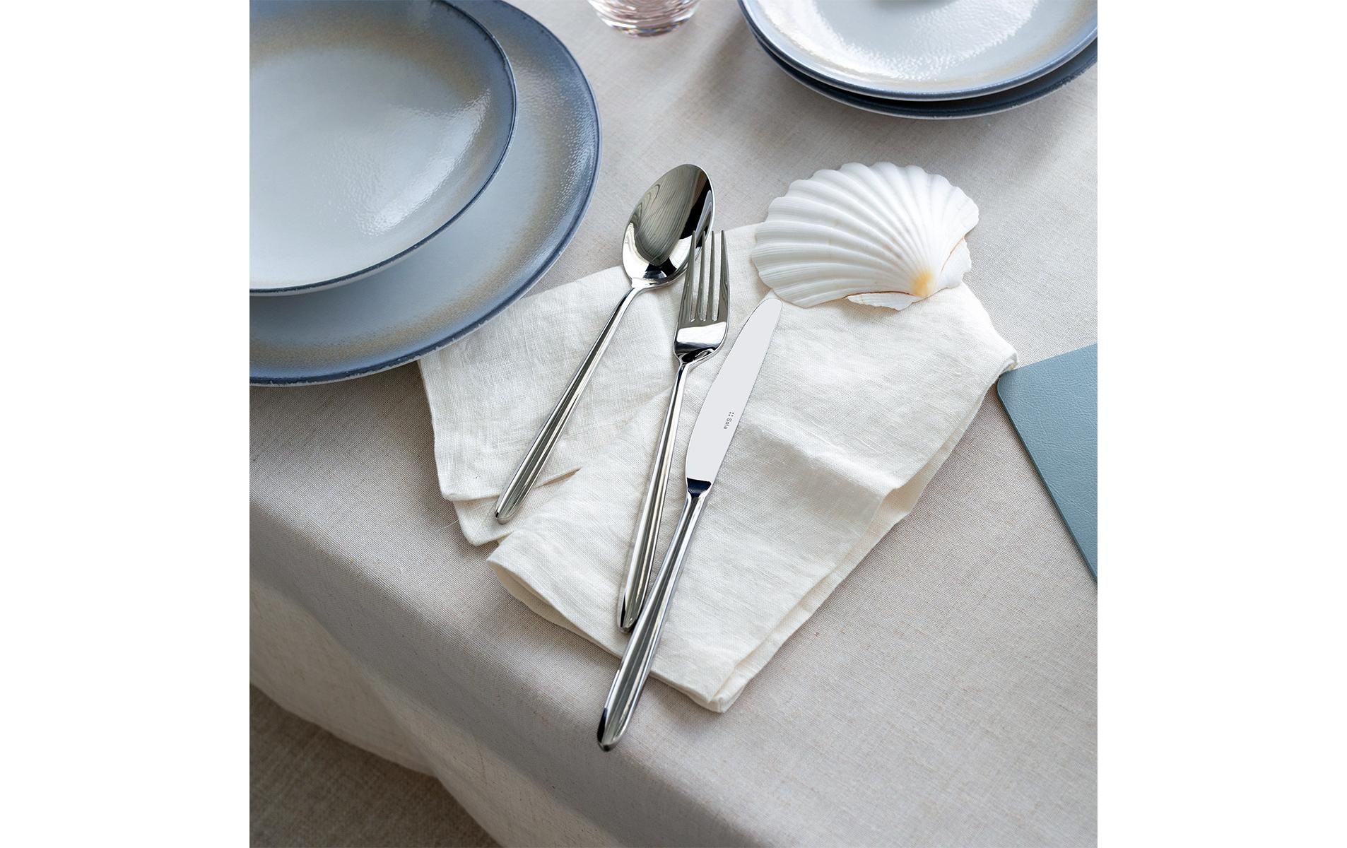 Sola Besteck-Set "Gaya Exeter, 24-teilig"