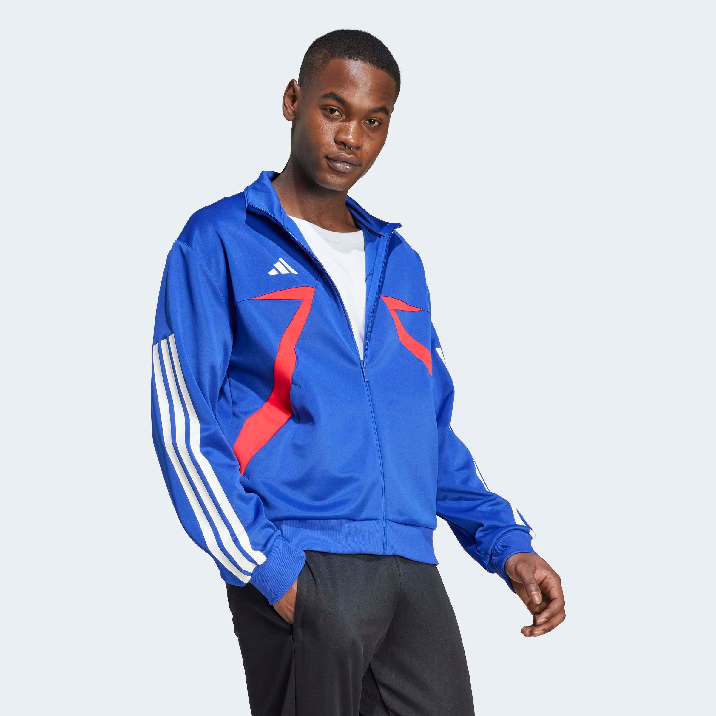 adidas Sportswear Outdoorjacke »M TIRO CB_NP TT«