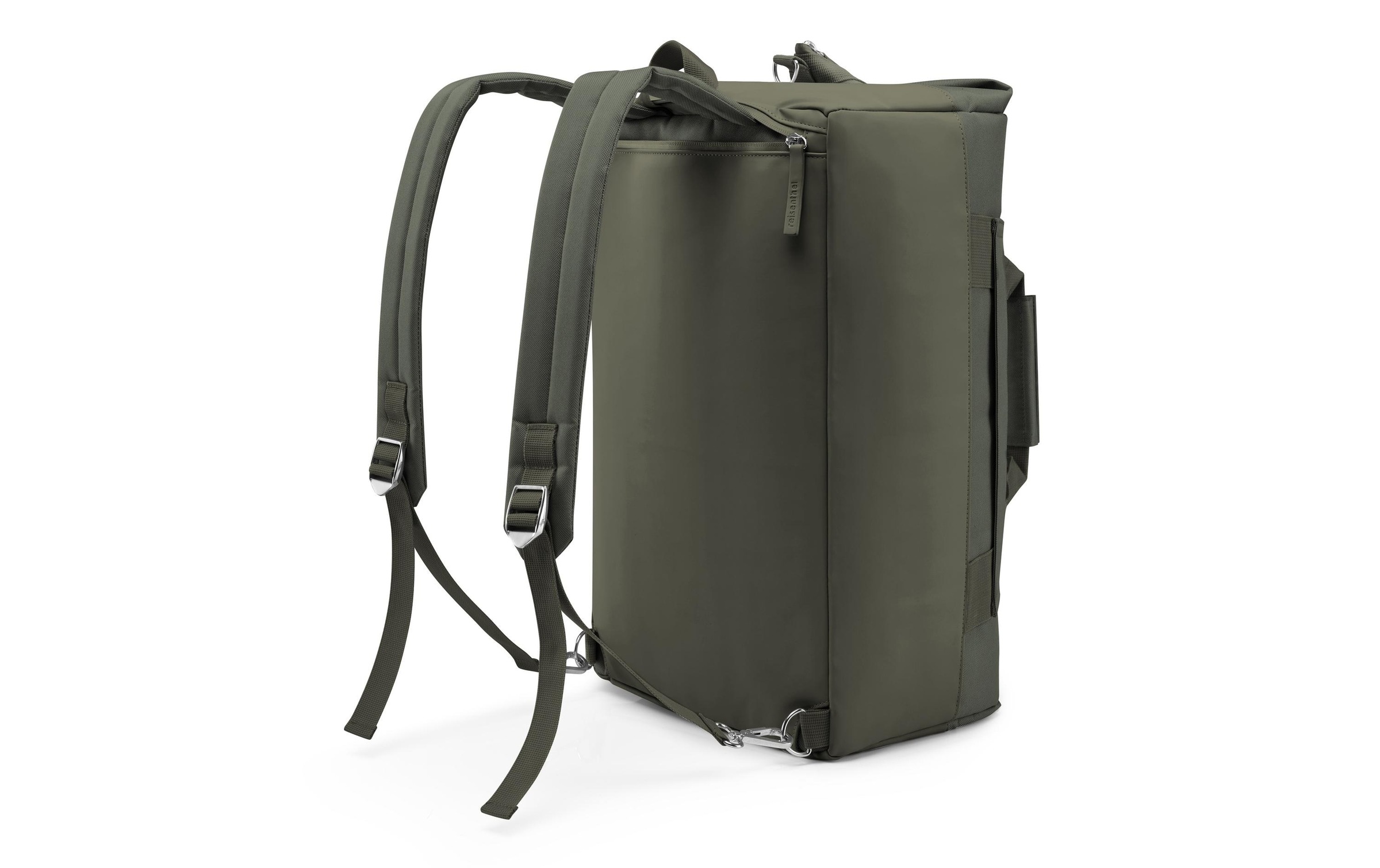 REISENTHEL® Reisetasche »allrounder M duffel Mix«
