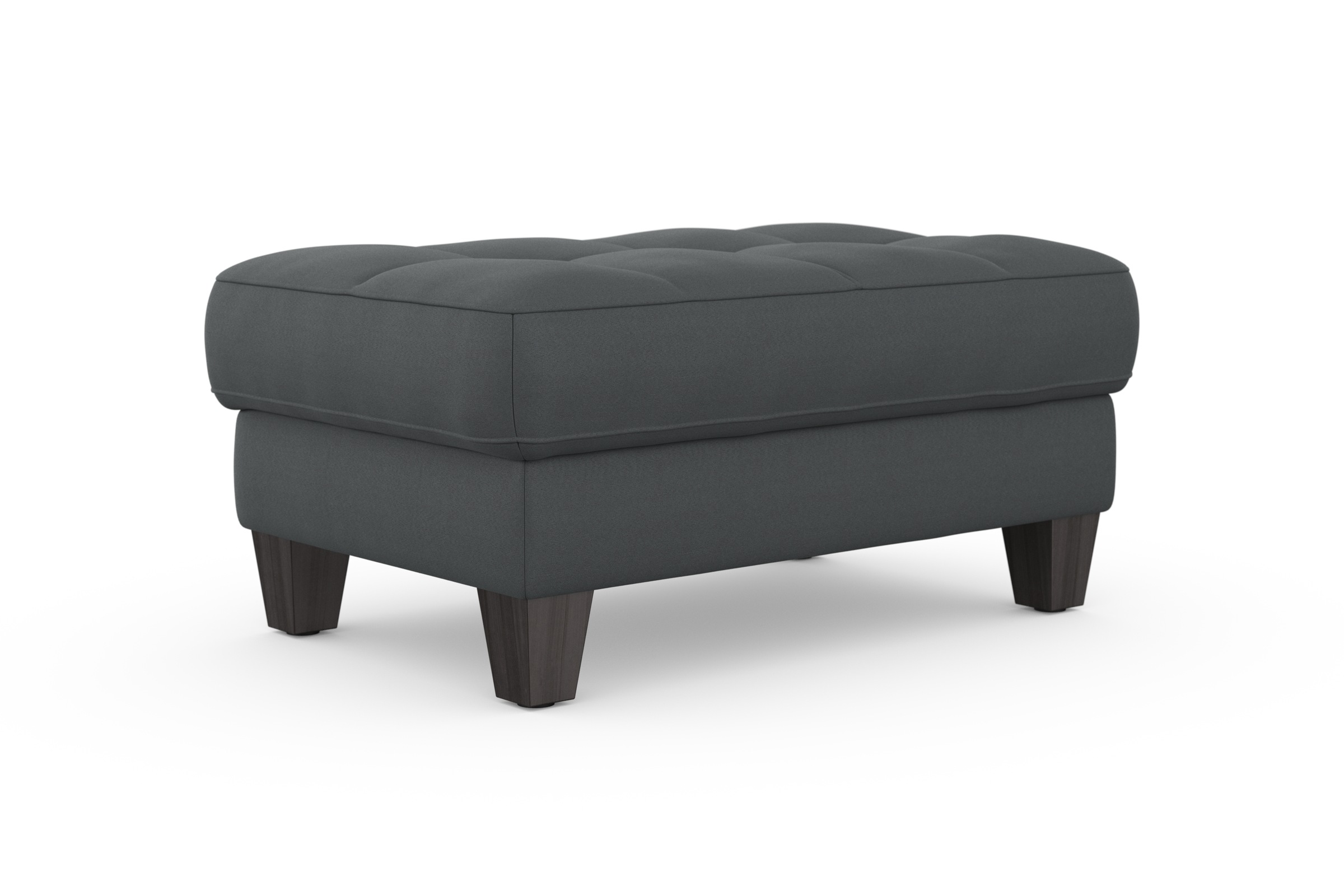 sit&more Stauraumhocker »Westham«, wahlewise mit/ohne Federkern