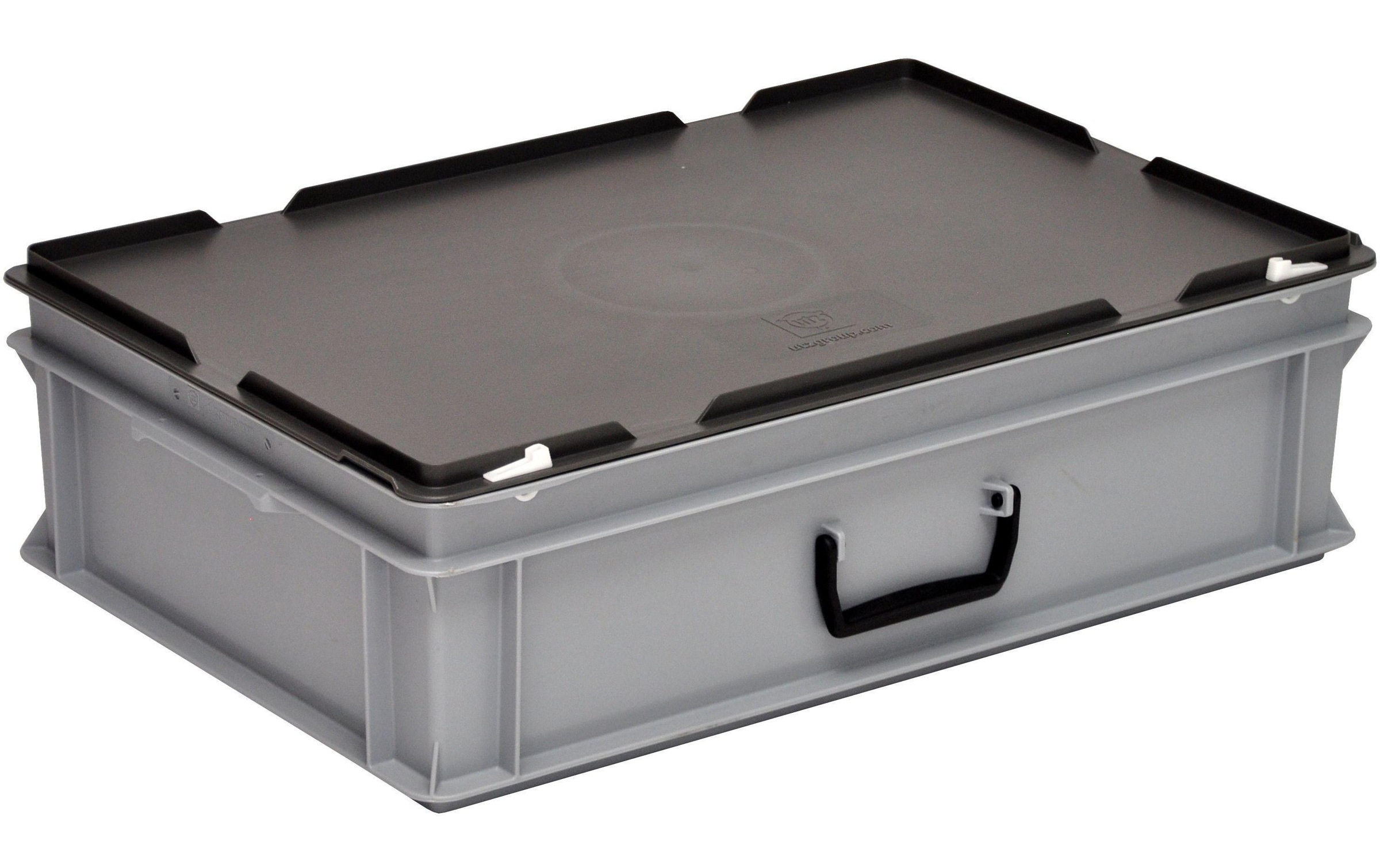 Stapelbox »Utz RAKO Koffer 600x400x184«