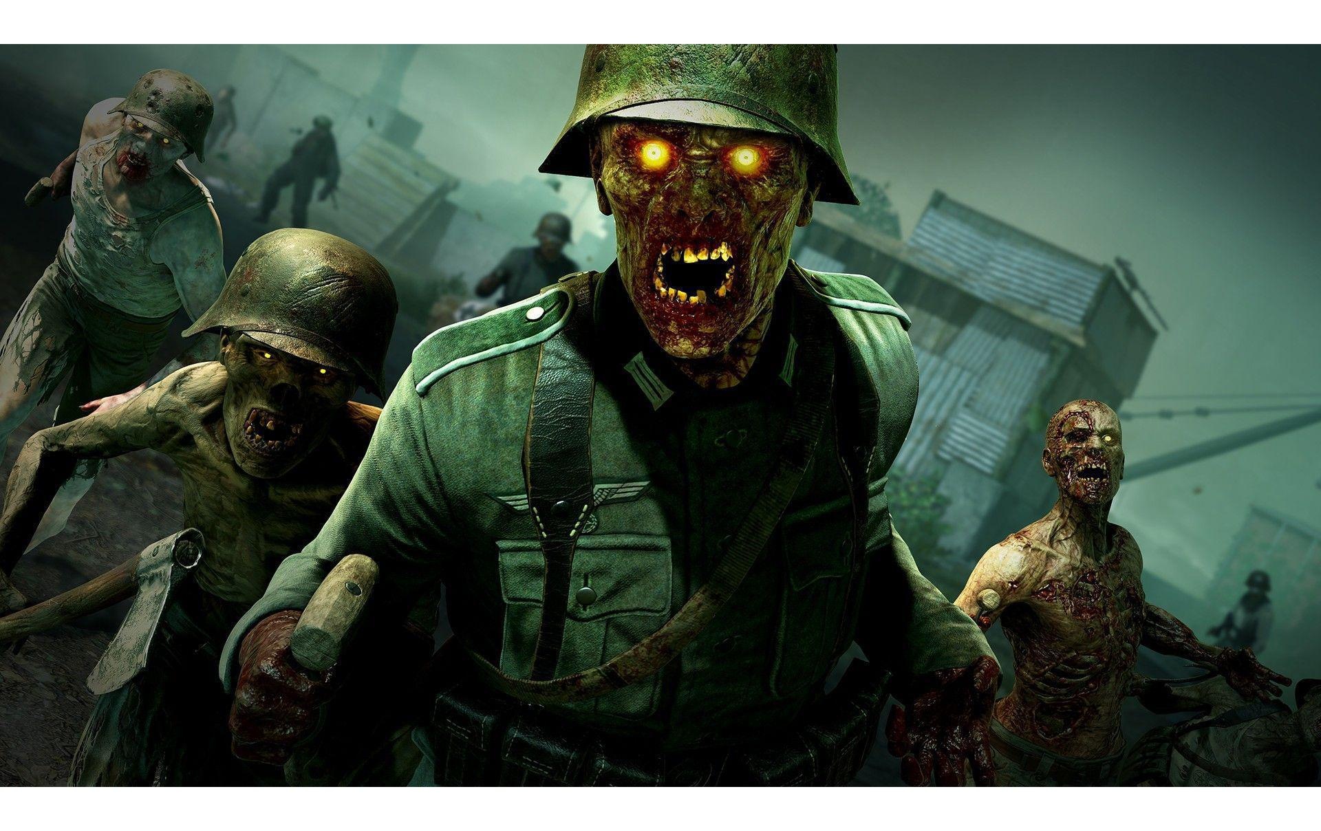 Spielesoftware »Zombie Army 4: Dead War«, Xbox One, Standard Edition