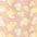 beige-gelb bedruckt
