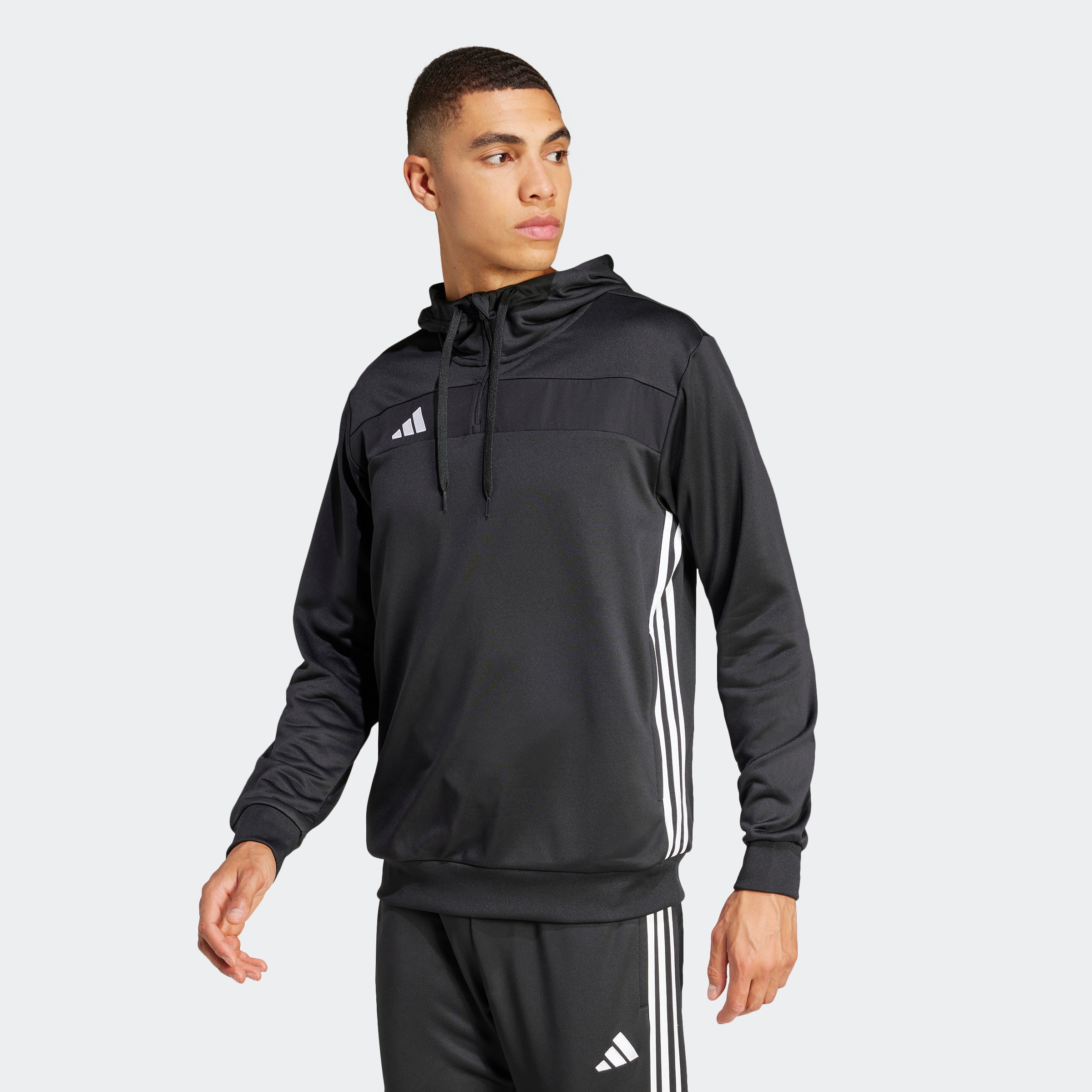 adidas Performance Kapuzensweatshirt »TIRO ES SW HD«