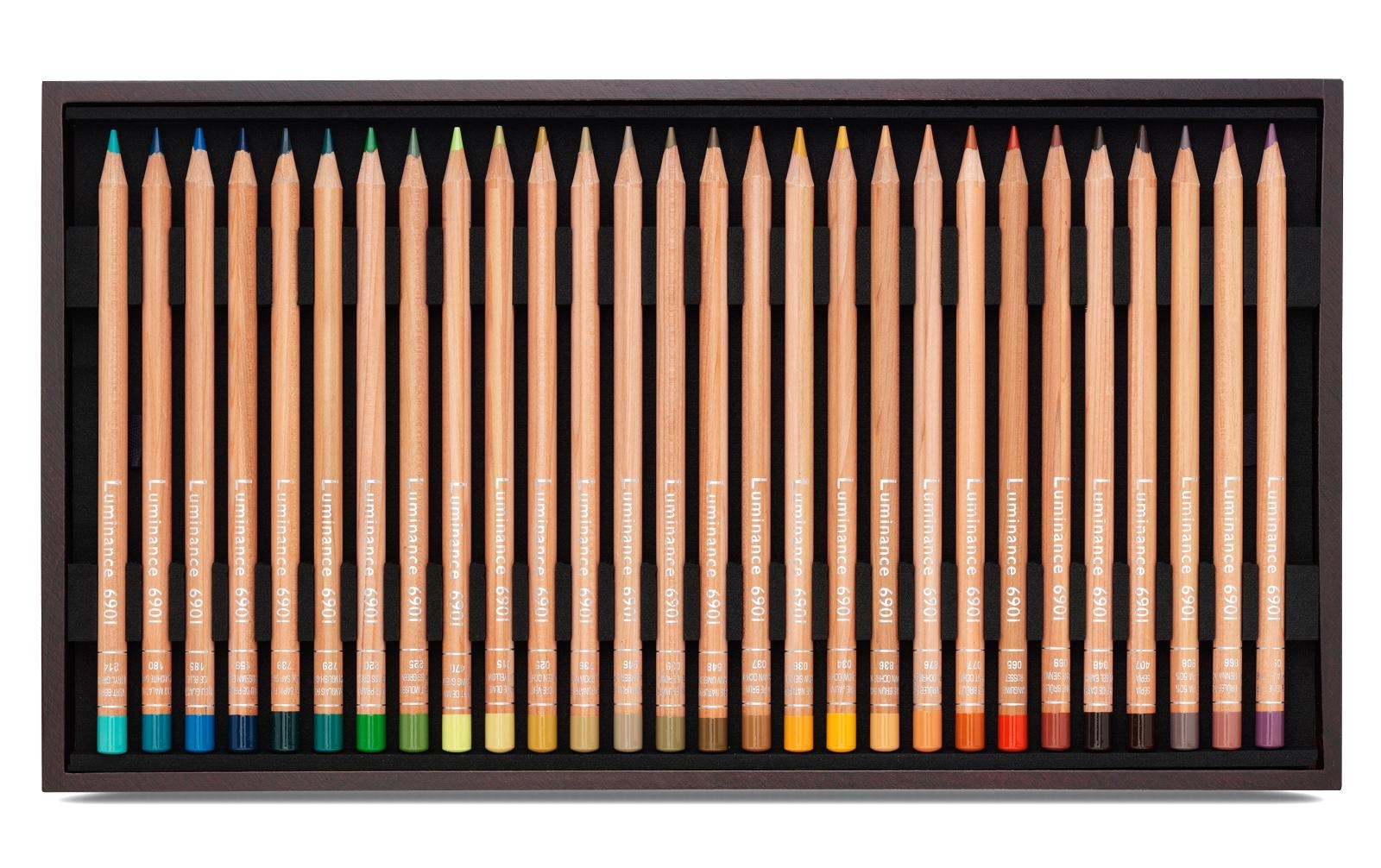Aquarellstifte »Caran d'Ache 76, Caran«