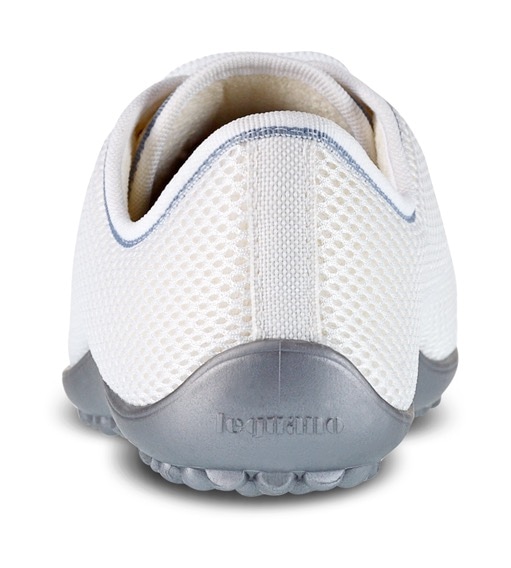 Leguano Barfussschuh »AKTIV«, Freizeitschuh, Halbschuh, Schnürschuh mit ergonomischer Formgebung