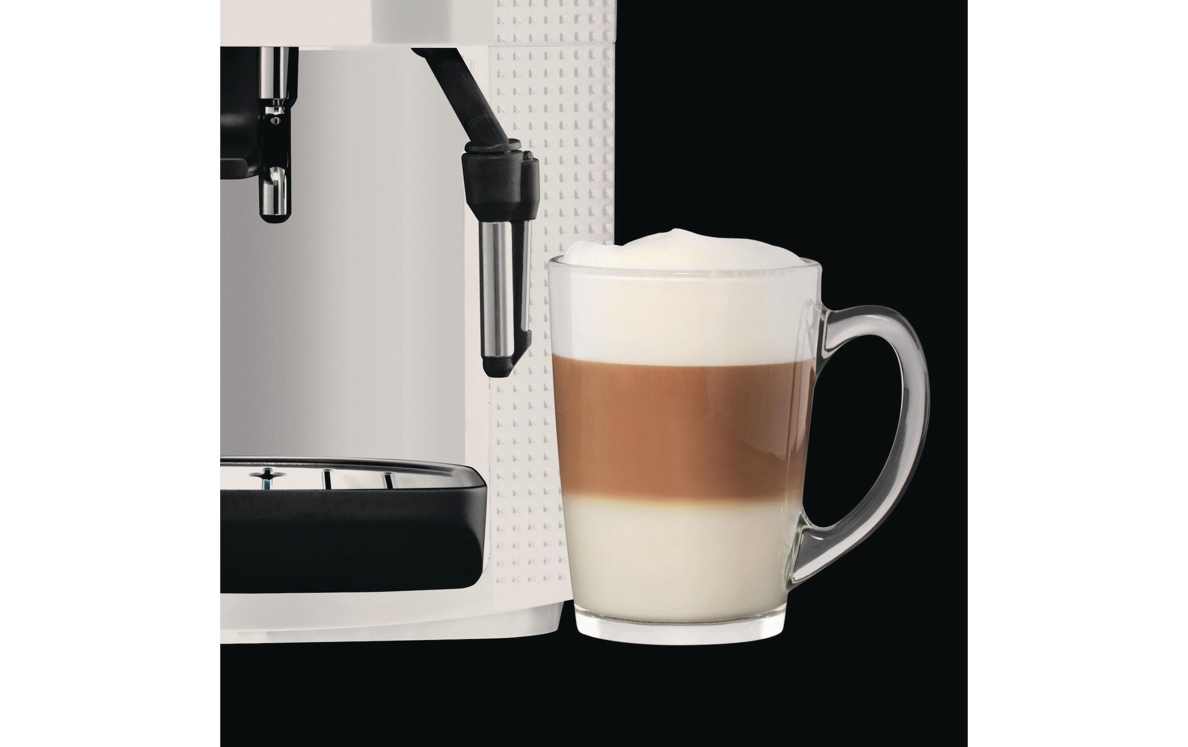 Krups Kaffeevollautomat »EA8105«