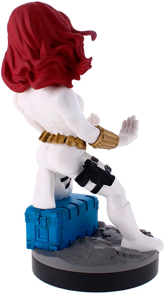 Spielfigur »Cable Guy Black Widow (White Suit)«