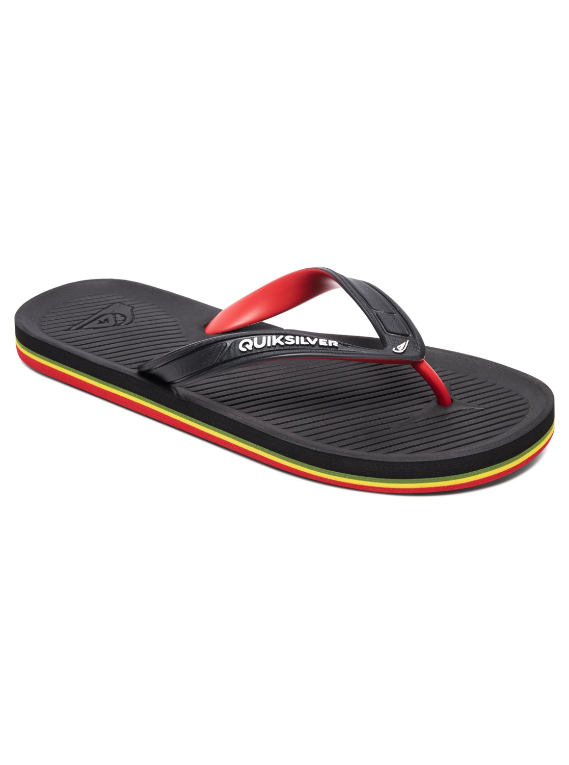 Quiksilver Sandale »Haleiwa«