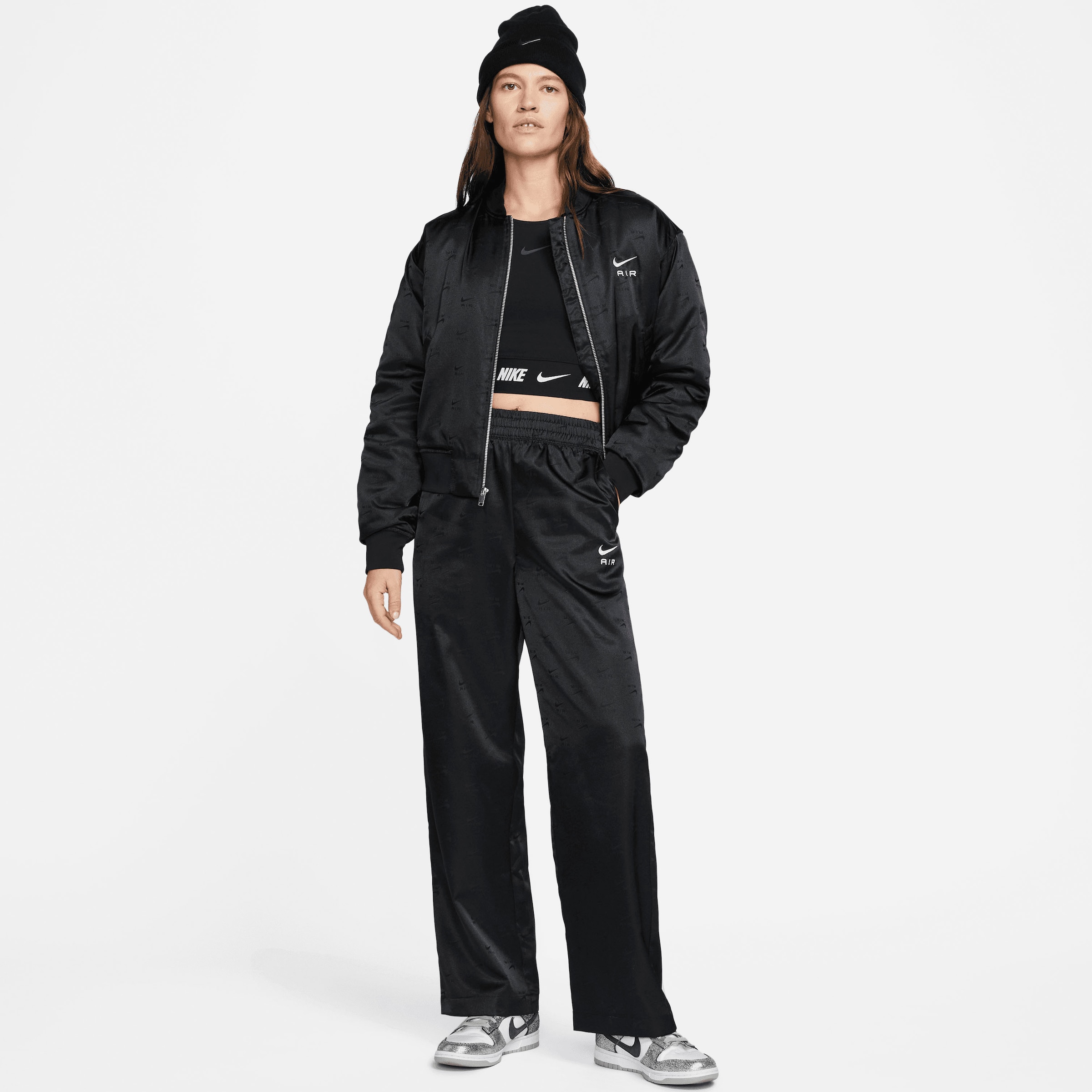 Women\'s Nike Jelmoli-Versand Schweiz Blouson Jacket« shoppen bei »Air Bomber online Sportswear