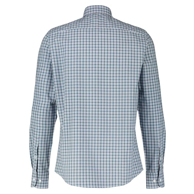 LERROS Langarmhemd, Aufgesetzte Brusttasche und 2-Knopfmanschetten online  shoppen | Jelmoli-Versand