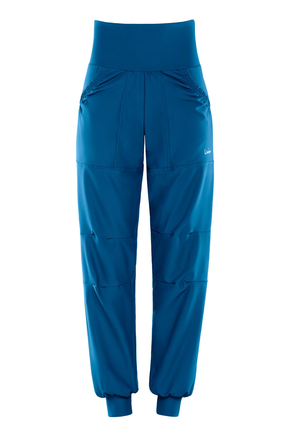 Sporthose »Functional Comfort Leisure Time Trousers LEI101C«, High Waist