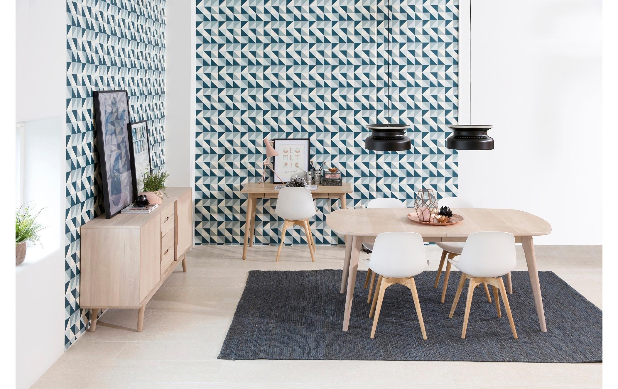 AC Design Schreibtisch »Marte«