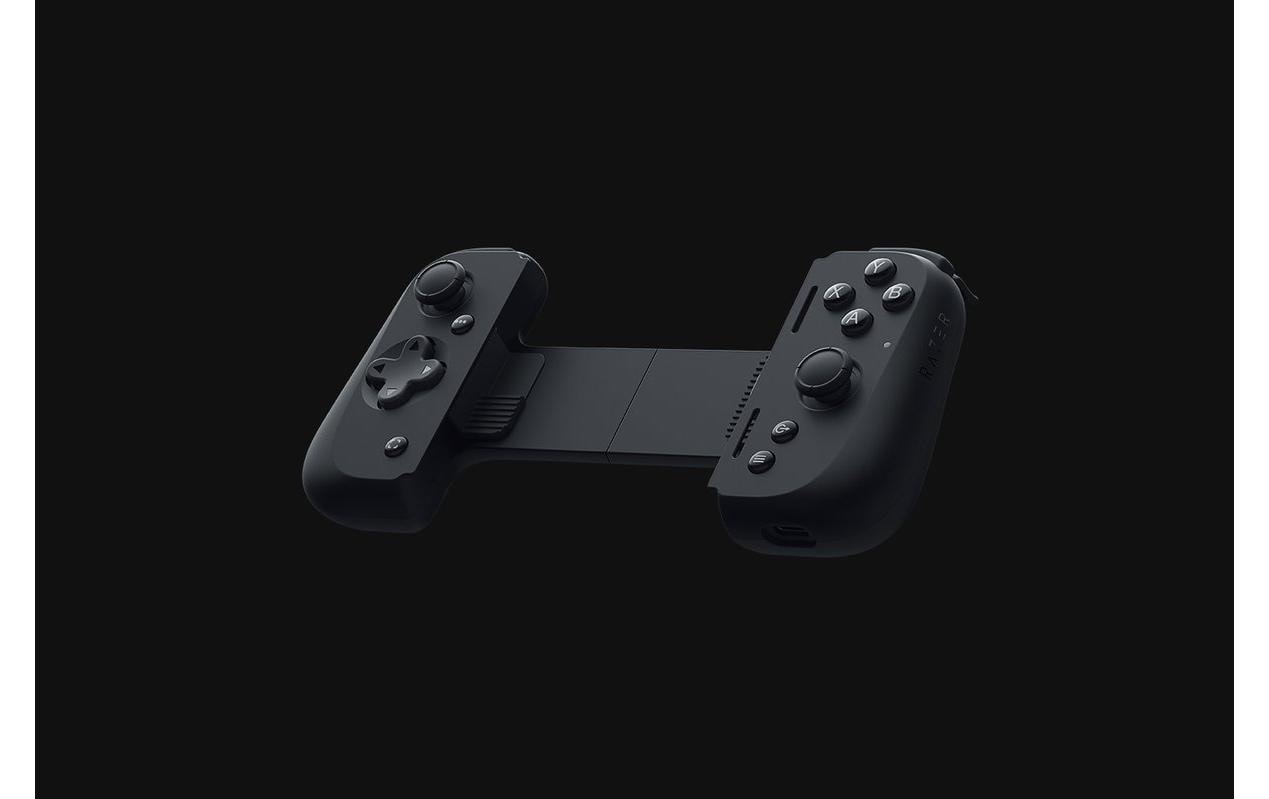 RAZER Mikrofon »KISHI V2 USB-C«