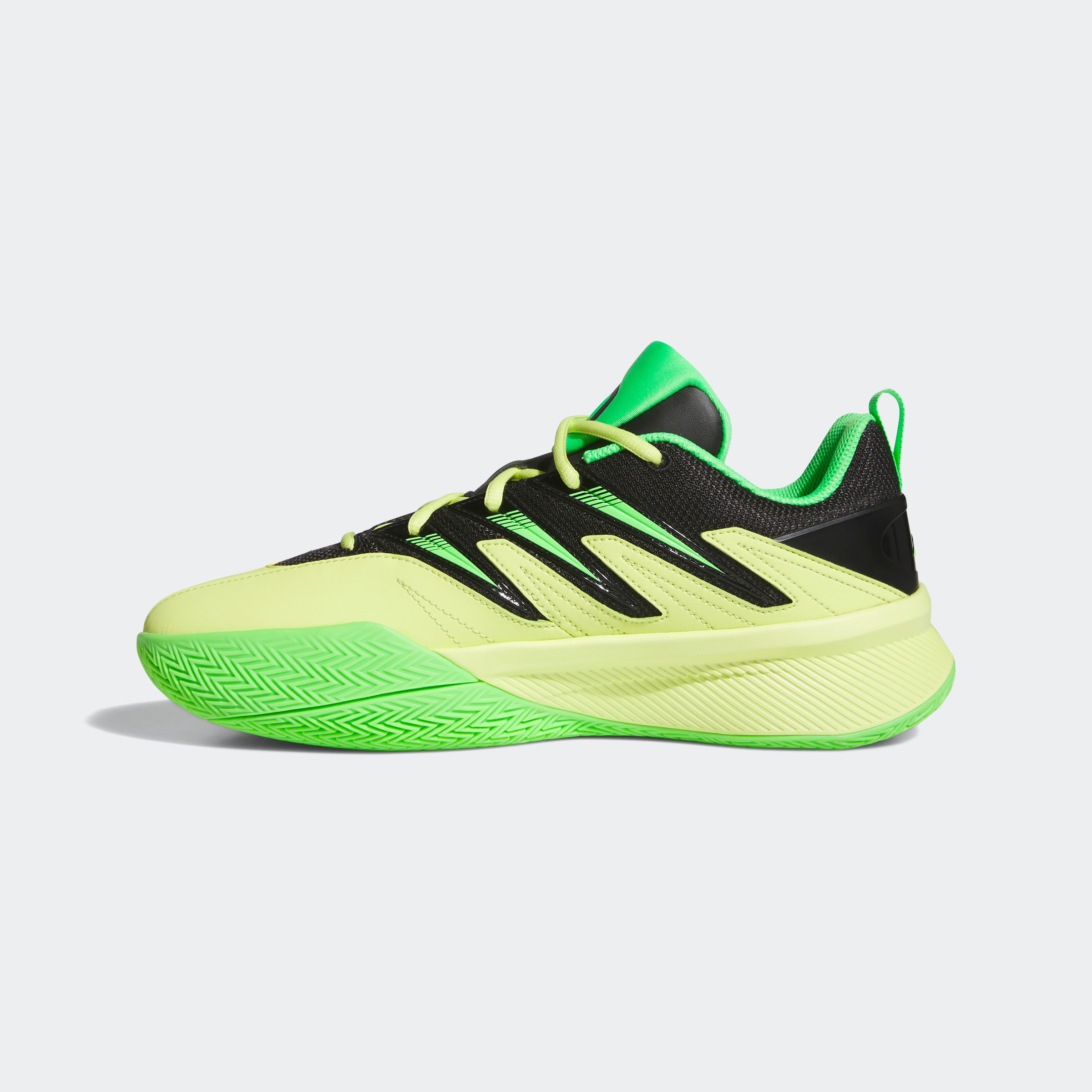 adidas Performance Basketballschuh »DAME CERTIFIED 3«