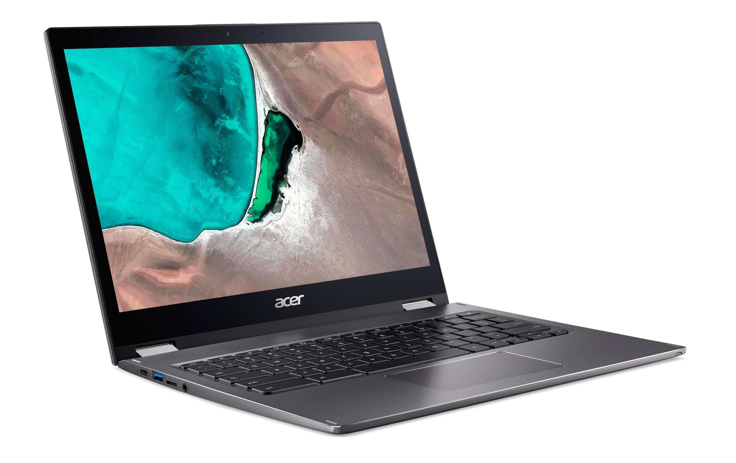 Acer Chromebook »Spin 713 (CP713-2W-51EJ)«, / 13,5 Zoll