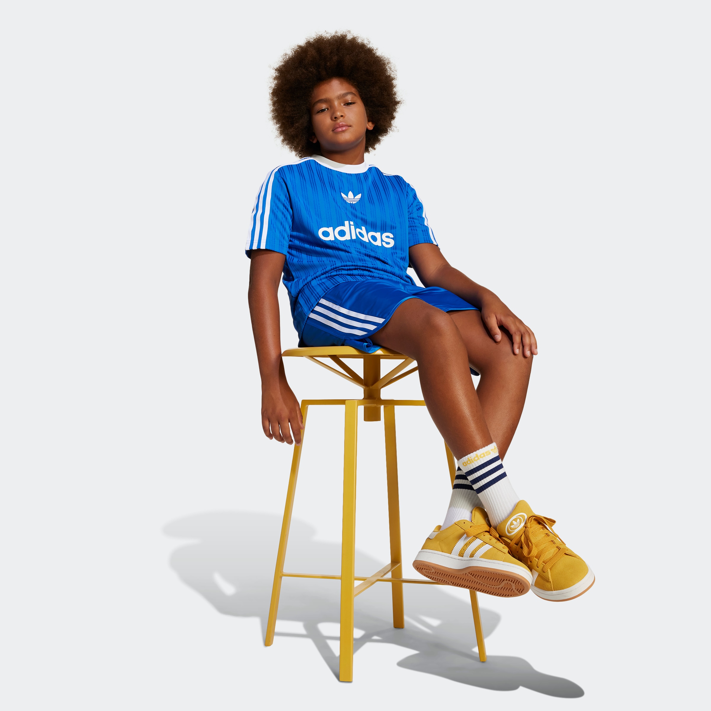 adidas Originals T-Shirt »TEE«