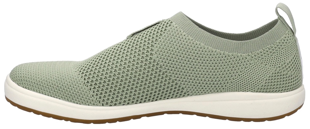 Josef Seibel Slipper »Caren 66«, mit herausnehmbarer Decksohle