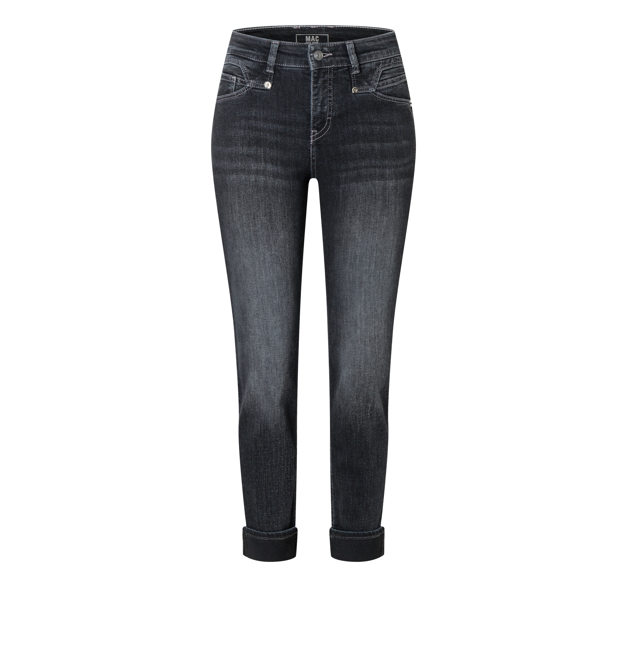 MAC Slim-fit-Jeans »RICH SLIM«