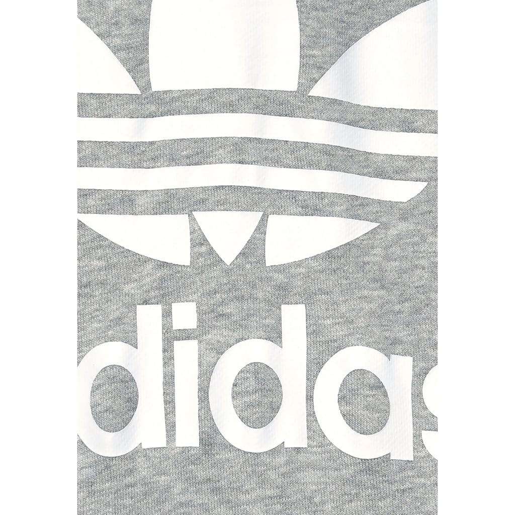 adidas Originals Kapuzensweatshirt »TREFOIL HOODIE«