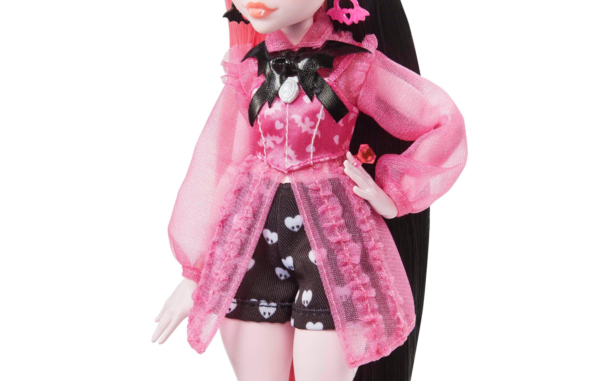 Anziehpuppe »Monster High Dra«