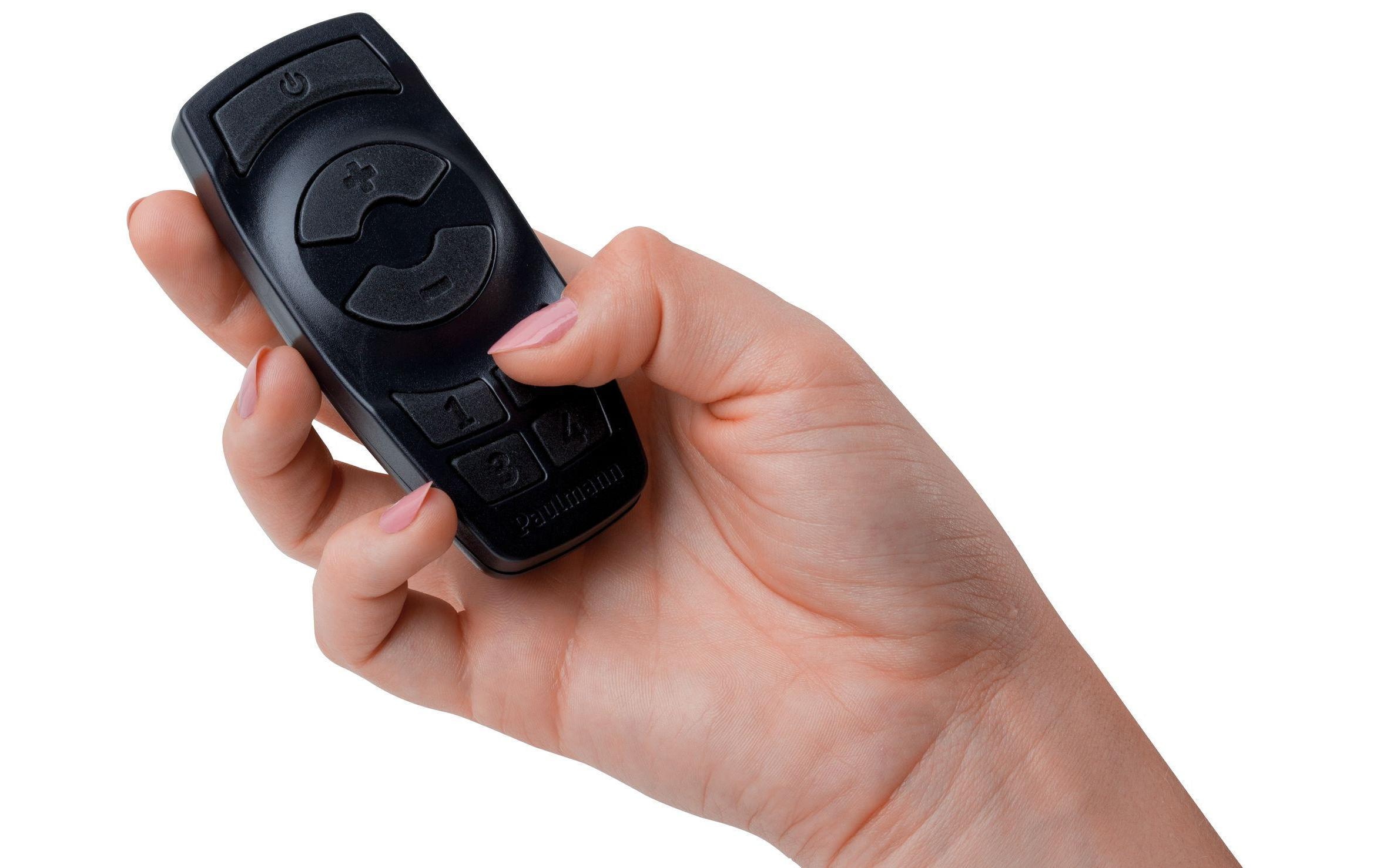 Paulmann Smart-Home-Steuerelement »Plug & Shine mi«