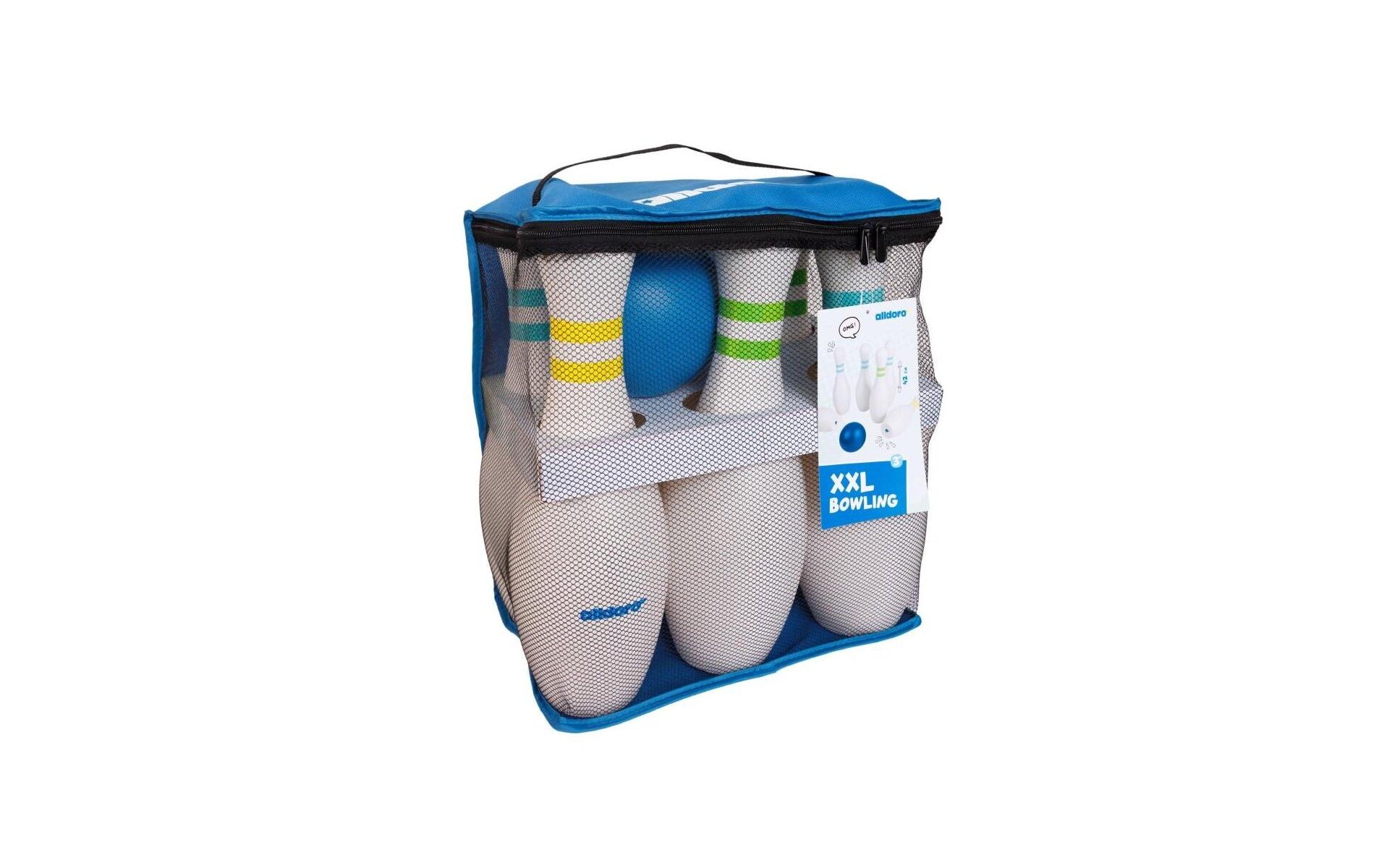 alldoro Spiel »XXL Bowling«