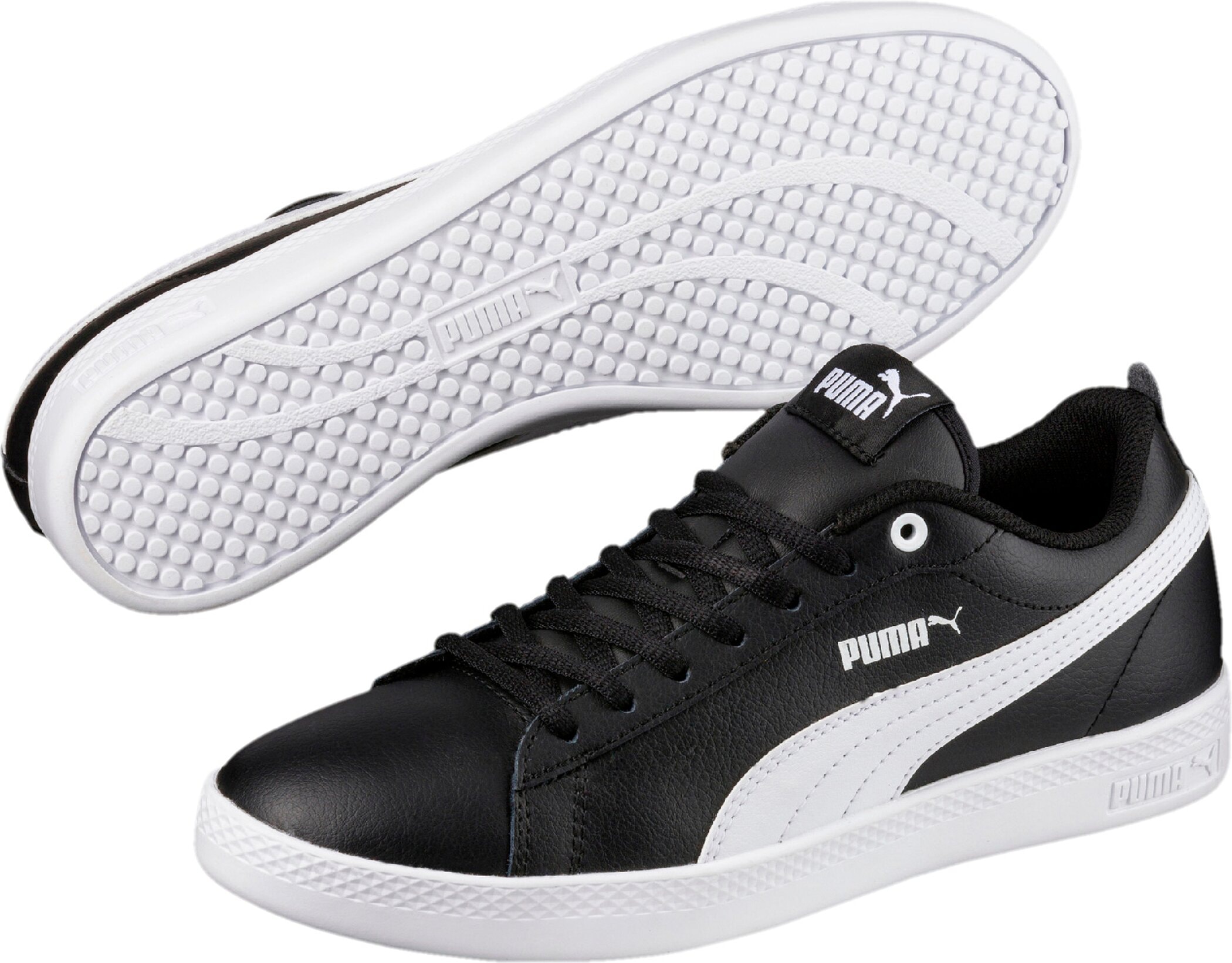 PUMA Sneaker »SMASH WNS V2 L«