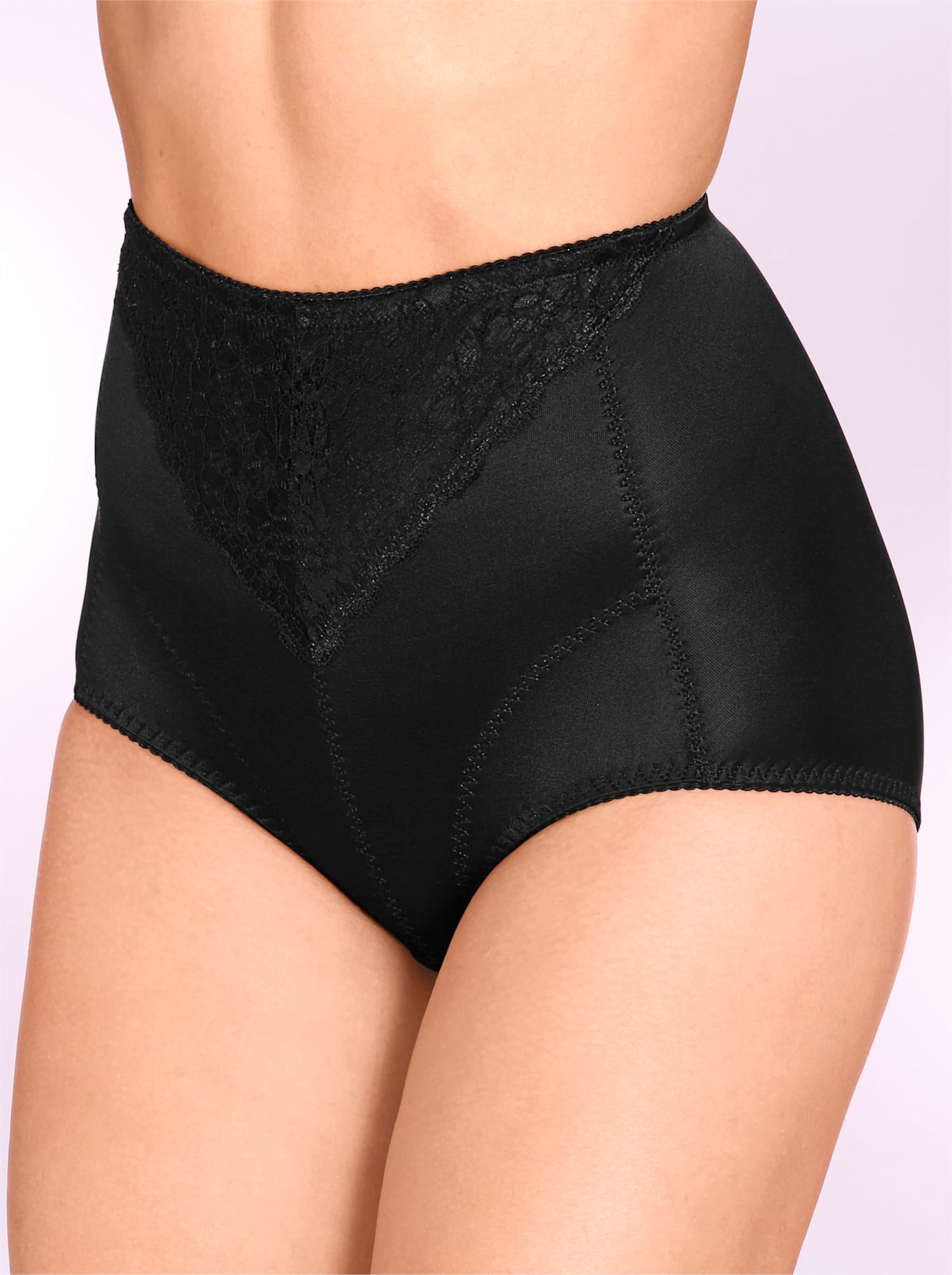 Speidel Miederhose, (2 St.)