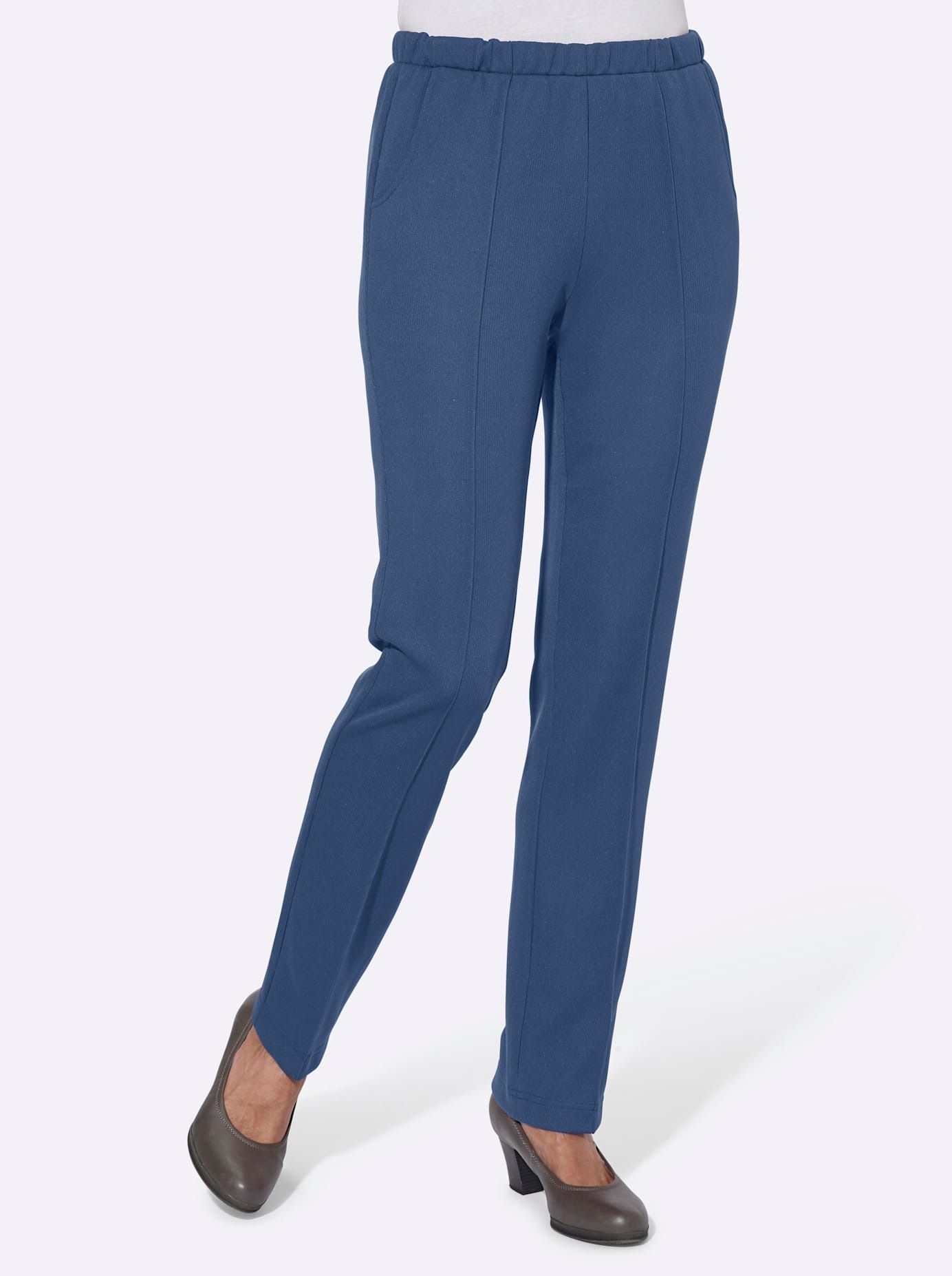 Classic Basics Jerseyhose