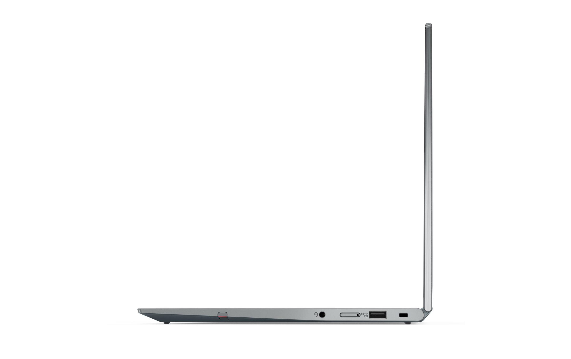 Lenovo Business-Notebook »ThinkPad X1 Yoga«, 35,42 cm, / 14 Zoll, Intel, Core i7, 1000 GB SSD