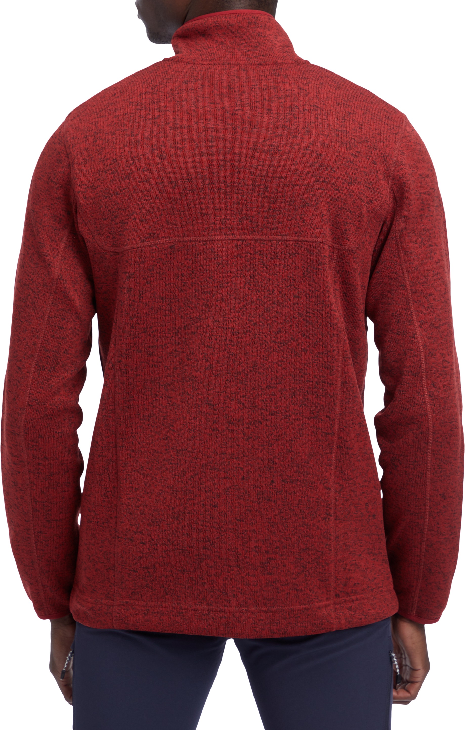 McKINLEY Fleecejacke »He.-Unterjacke Skeena III M«, (1 St.)