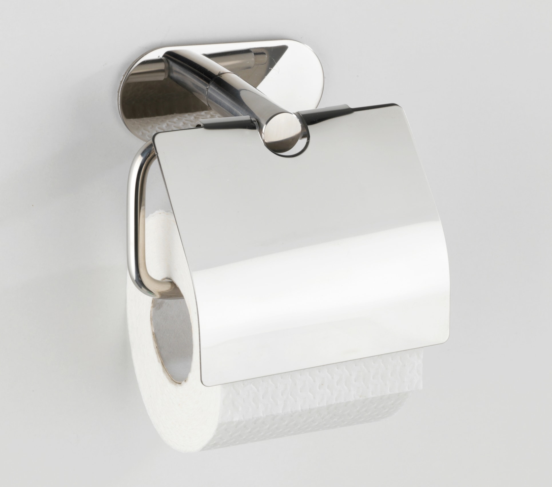 WENKO Toilettenpapierhalter »Orea«