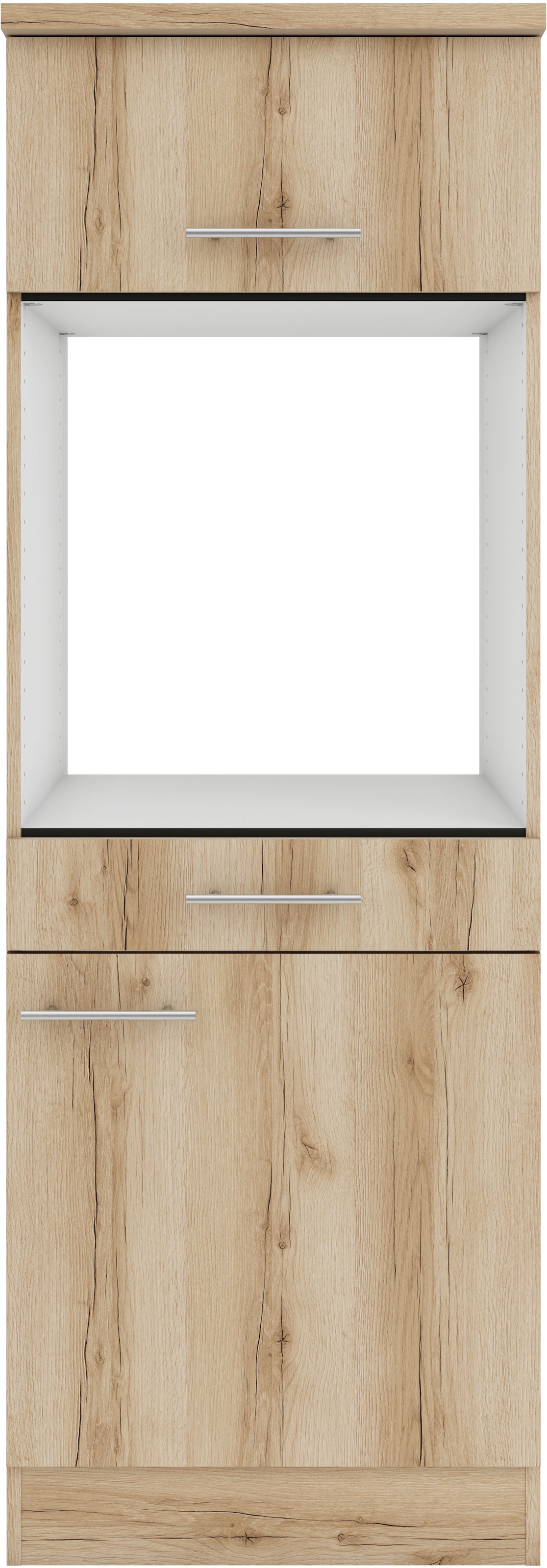 OPTIFIT Midischrank »Bella«, Breite 60 cm, Nischenmasse B/T/H 56,7/55,5/59,2 cm