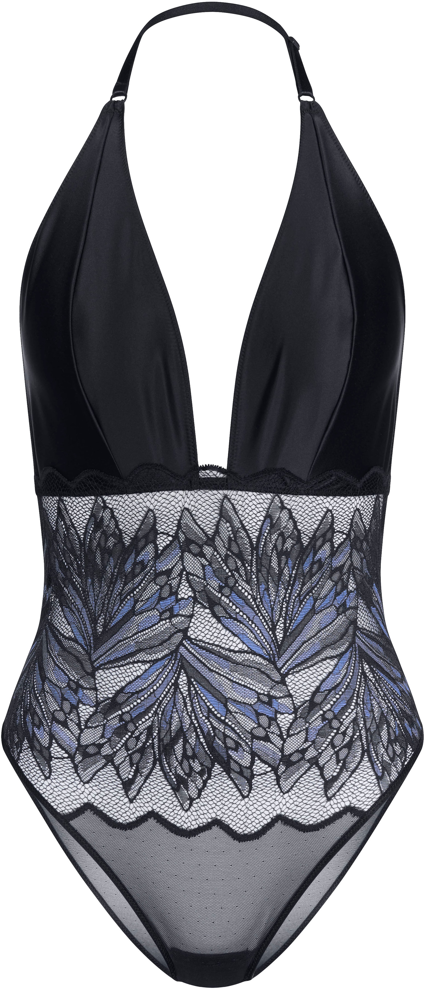 Triumph Body »Crazy Stupid Love BS«, Spitze, Neckholder, ohne Bügel, tiefer Rückenausschnitt