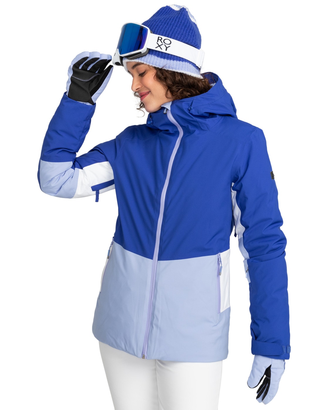 Roxy Snowboardjacke »Peakside«