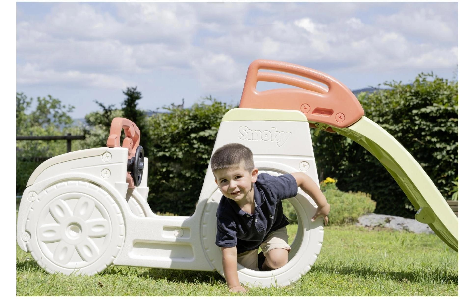 Smoby Spielhaus »Life Abenteuer«