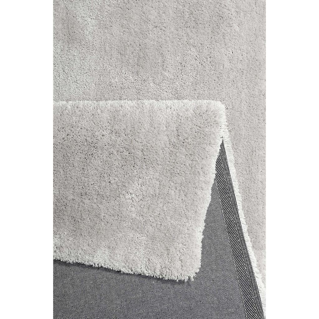 Esprit Hochflor-Teppich »Relaxx«, rechteckig