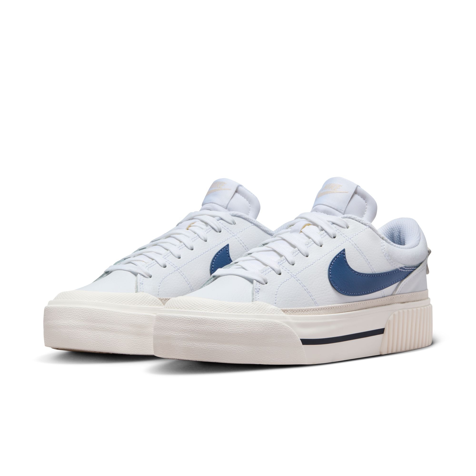 Nike Sportswear Sneaker »COURT LEGACY LIFT«