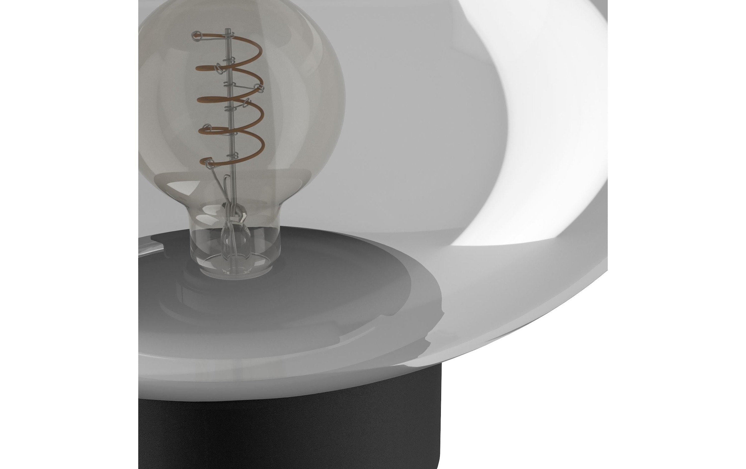 EGLO LED Tischleuchte »MADONNINA exkl E27 1x40W«